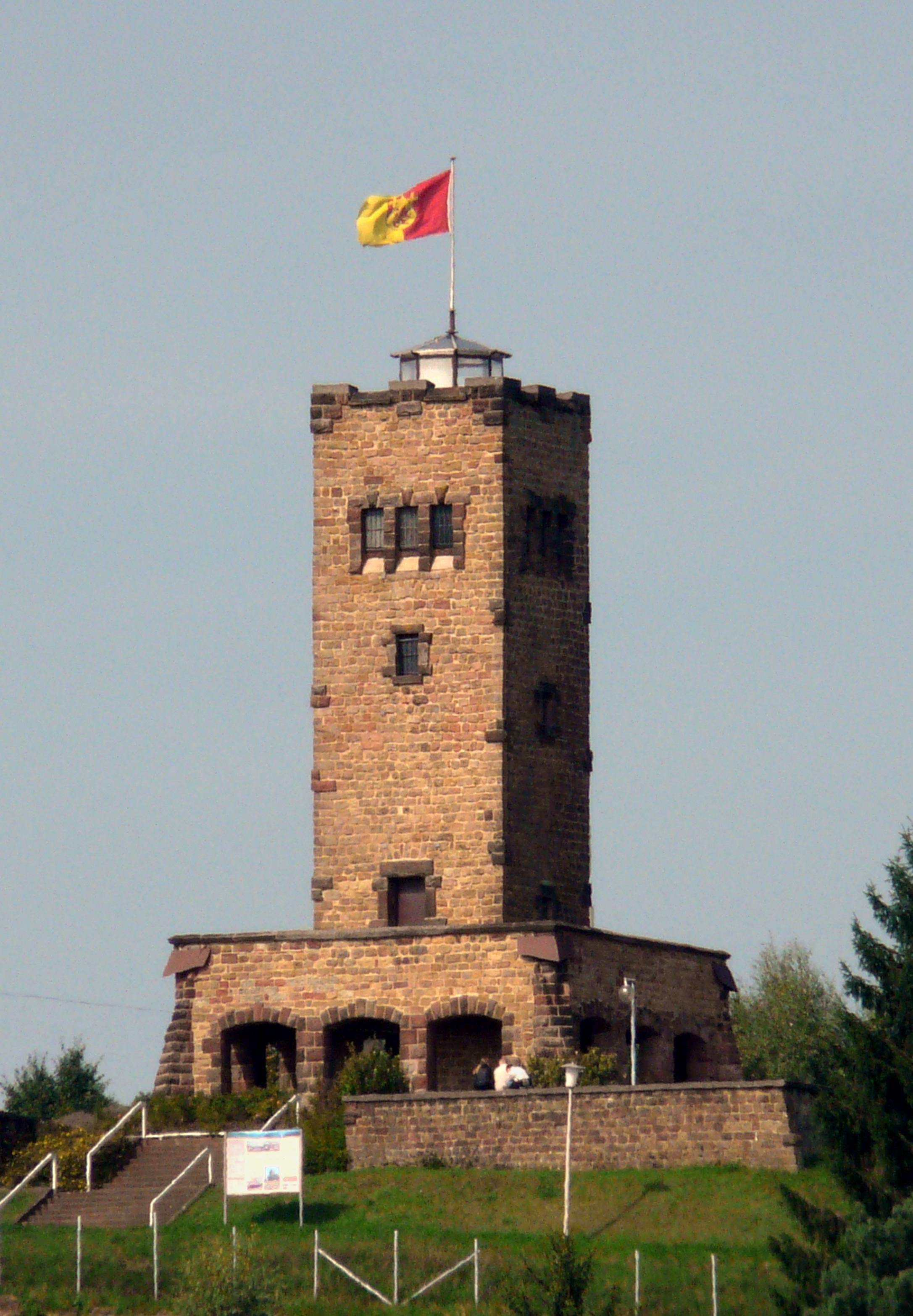 Galgenbergturm