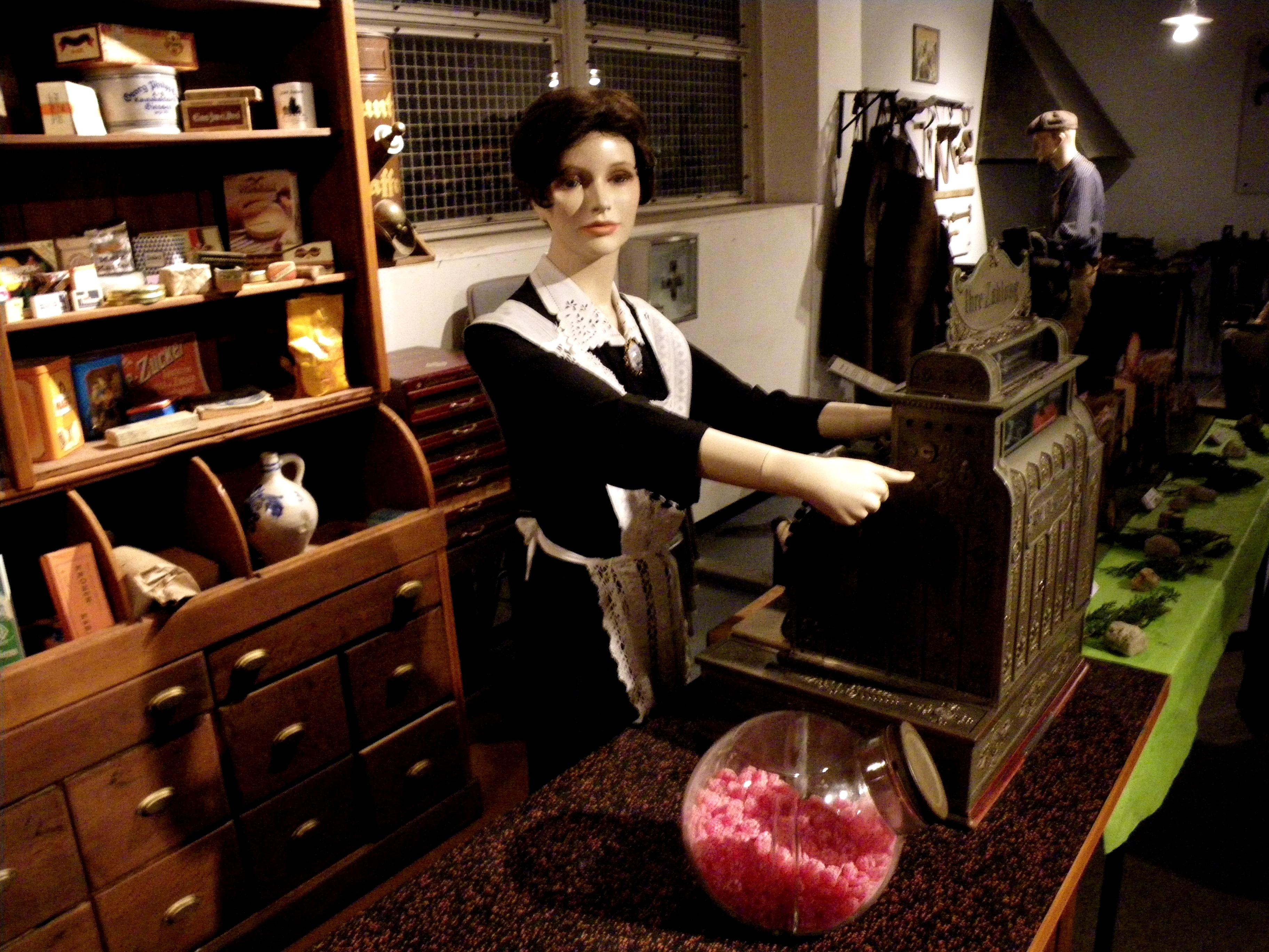 Heimatmuseum Kirchen