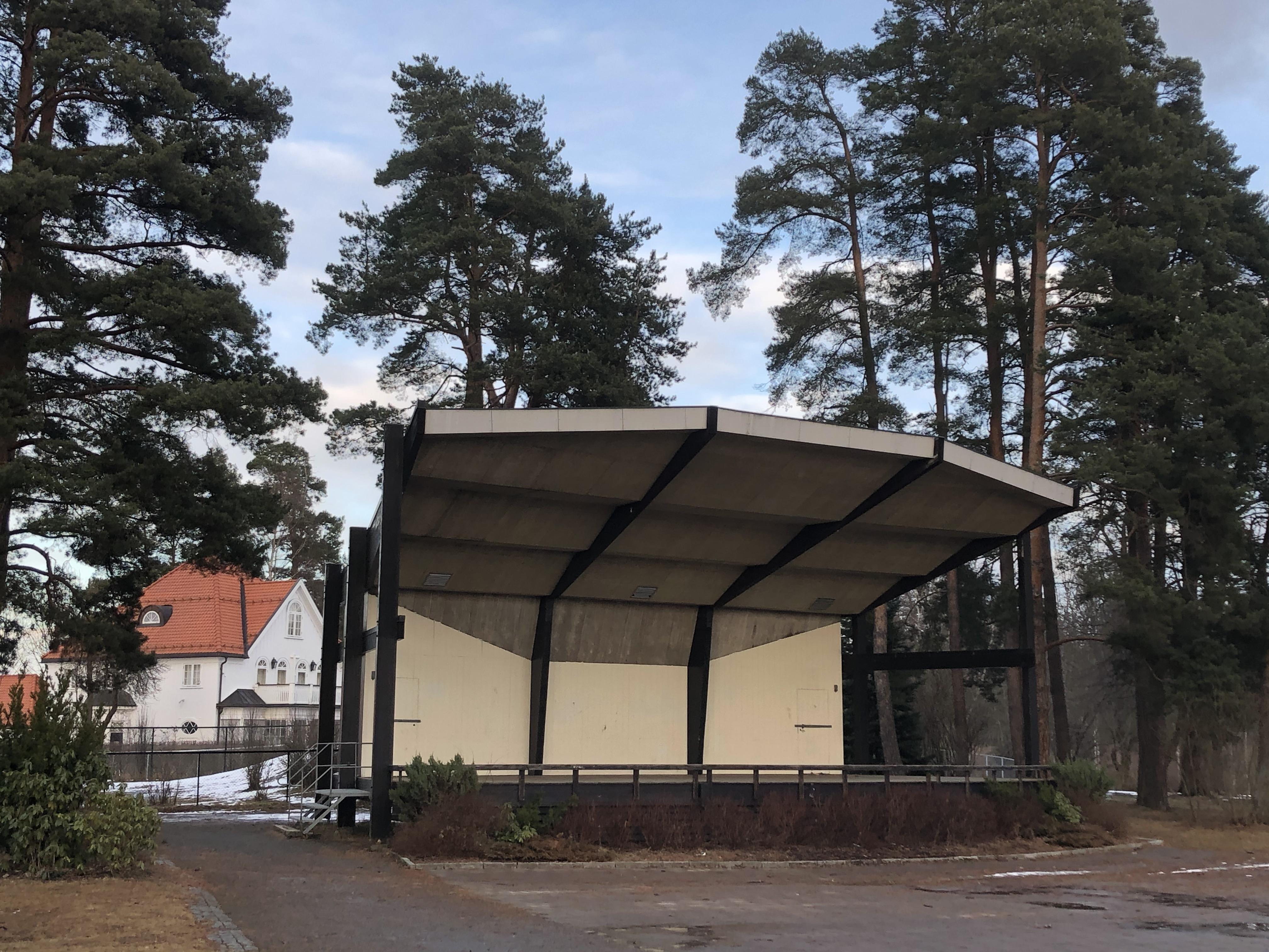 Søndres park