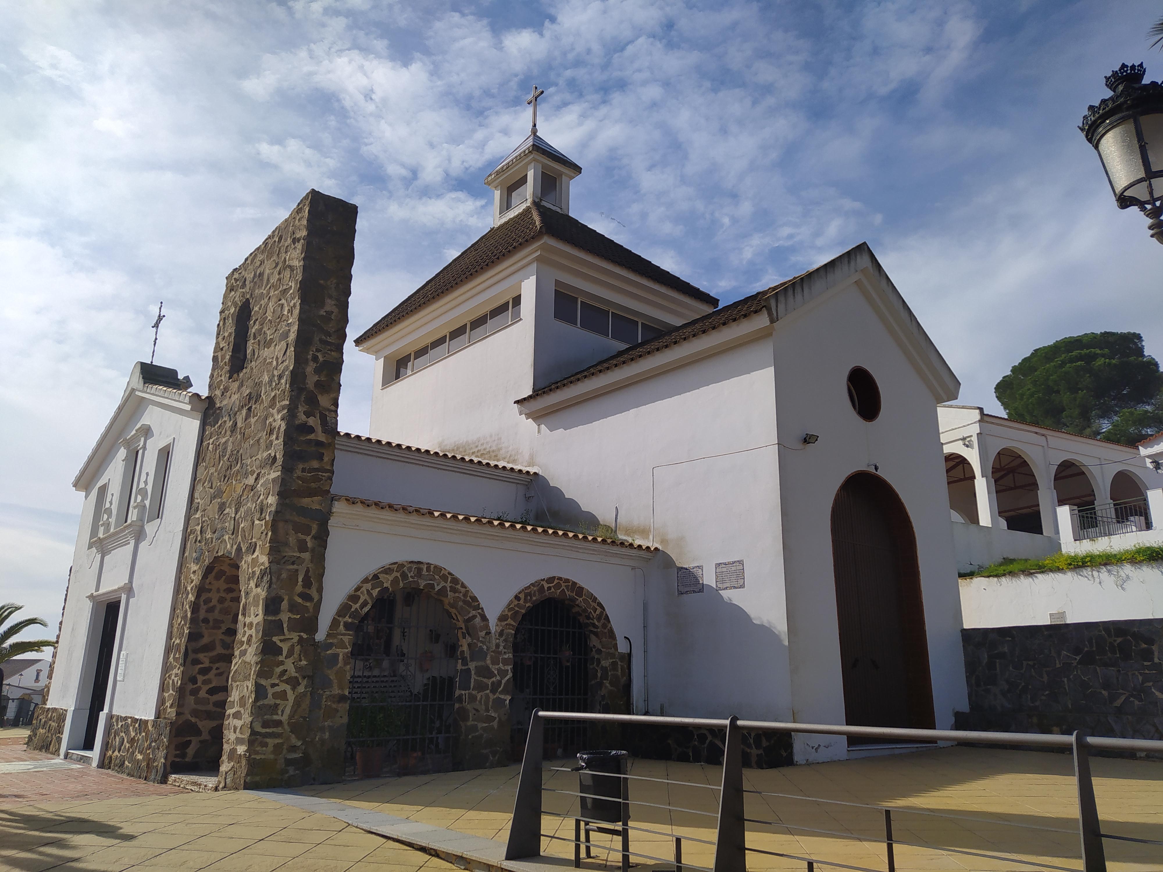 Ermita de Nuestra Señora de la Bella