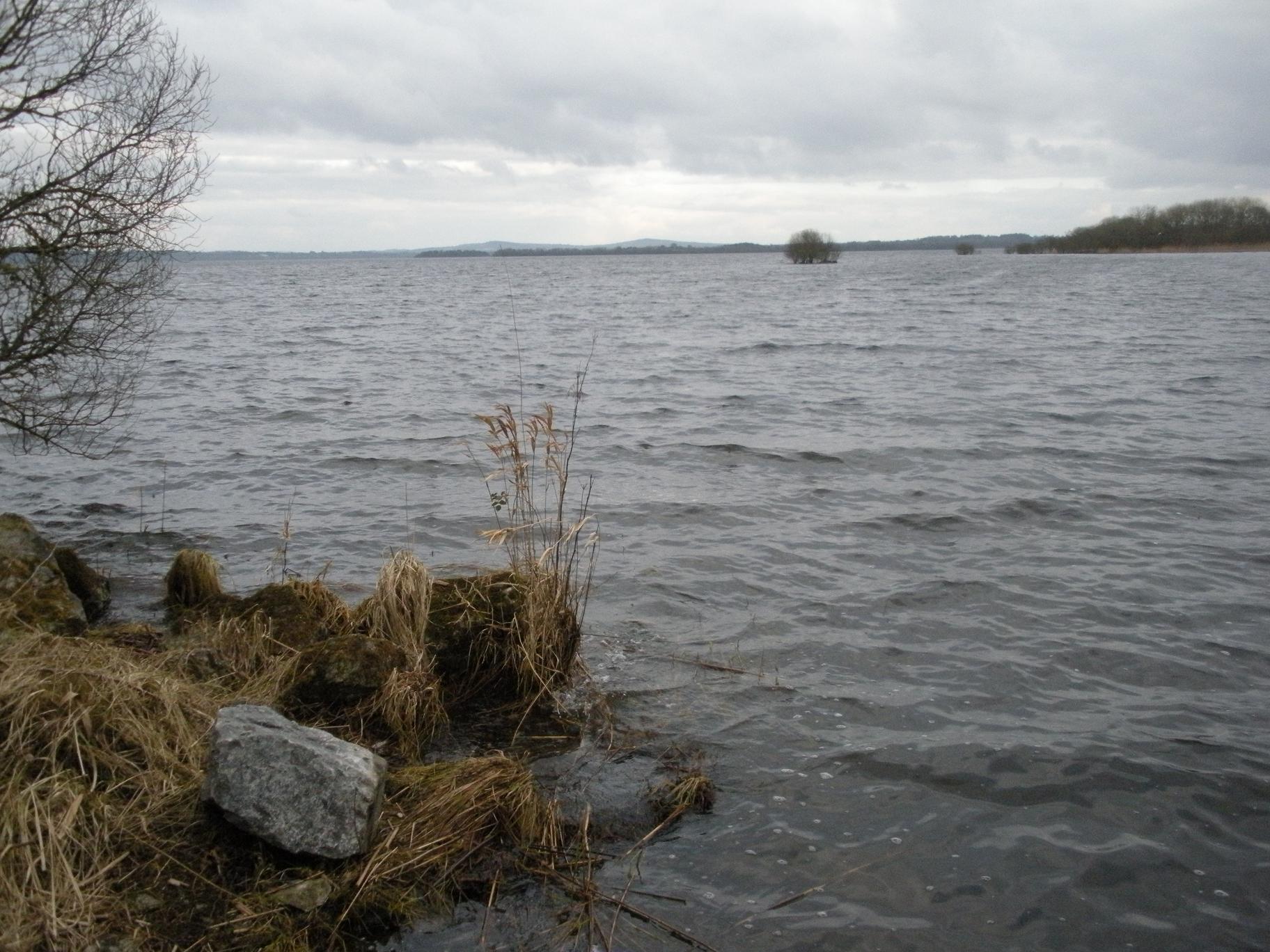 Lough Sheelin