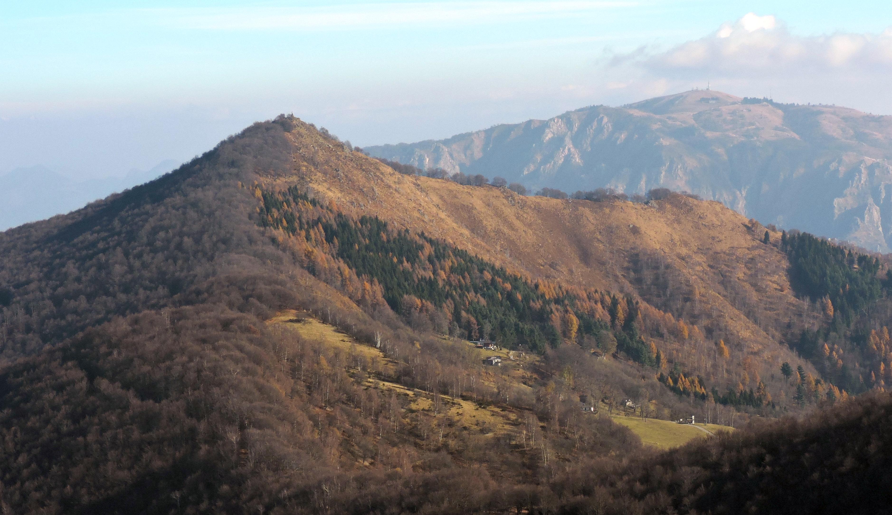 Monte Mazzocone