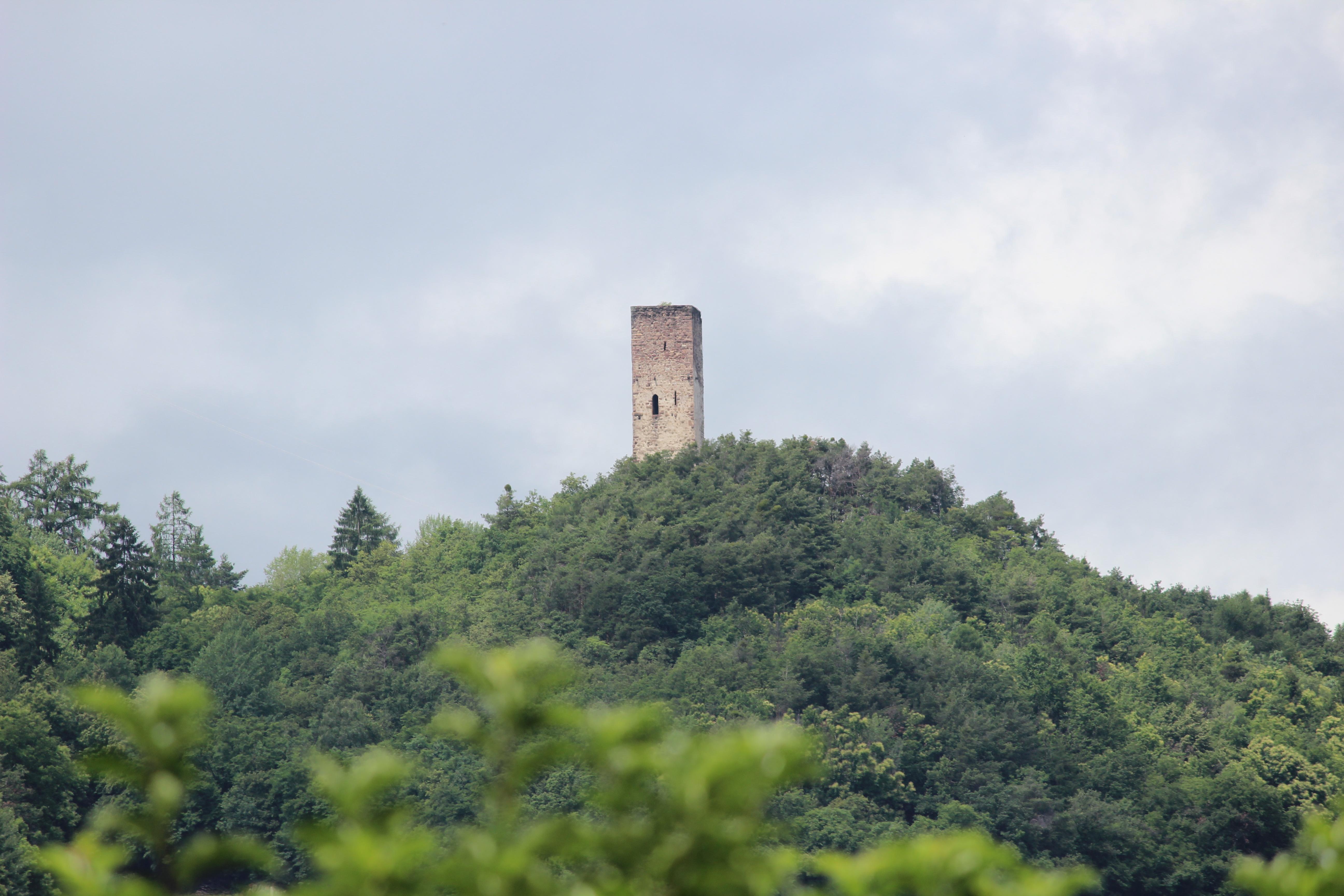 Kreideturm
