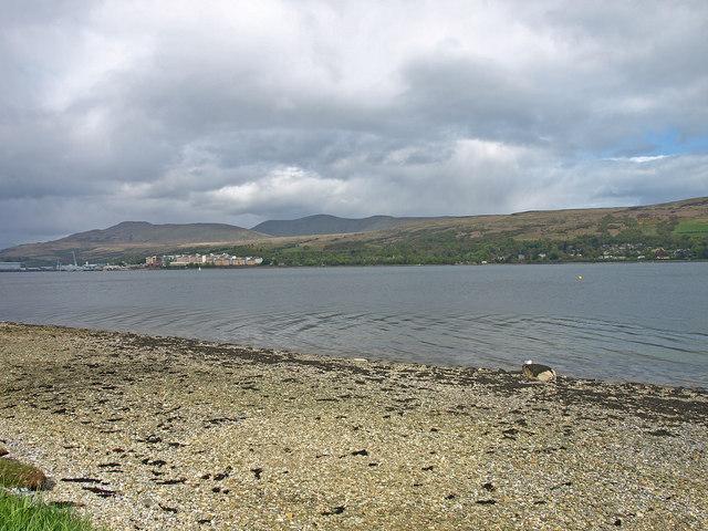 Gare Loch
