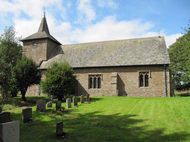 Church of St Bartholomew
