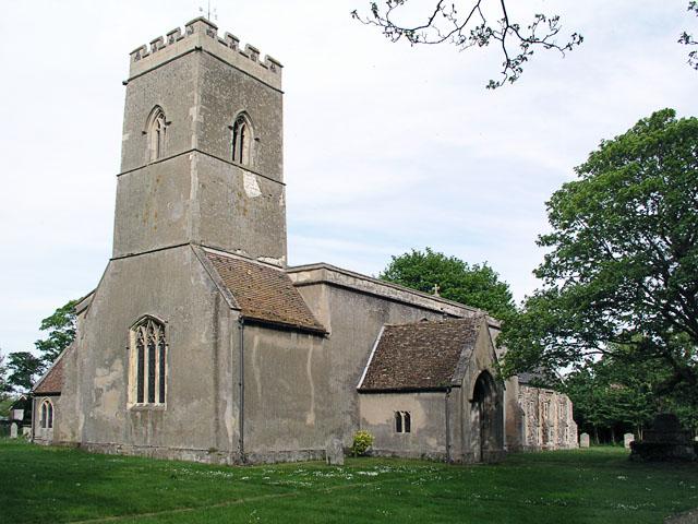 St John the Evangelist