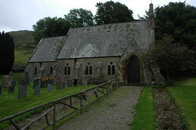 St Margaret's Church