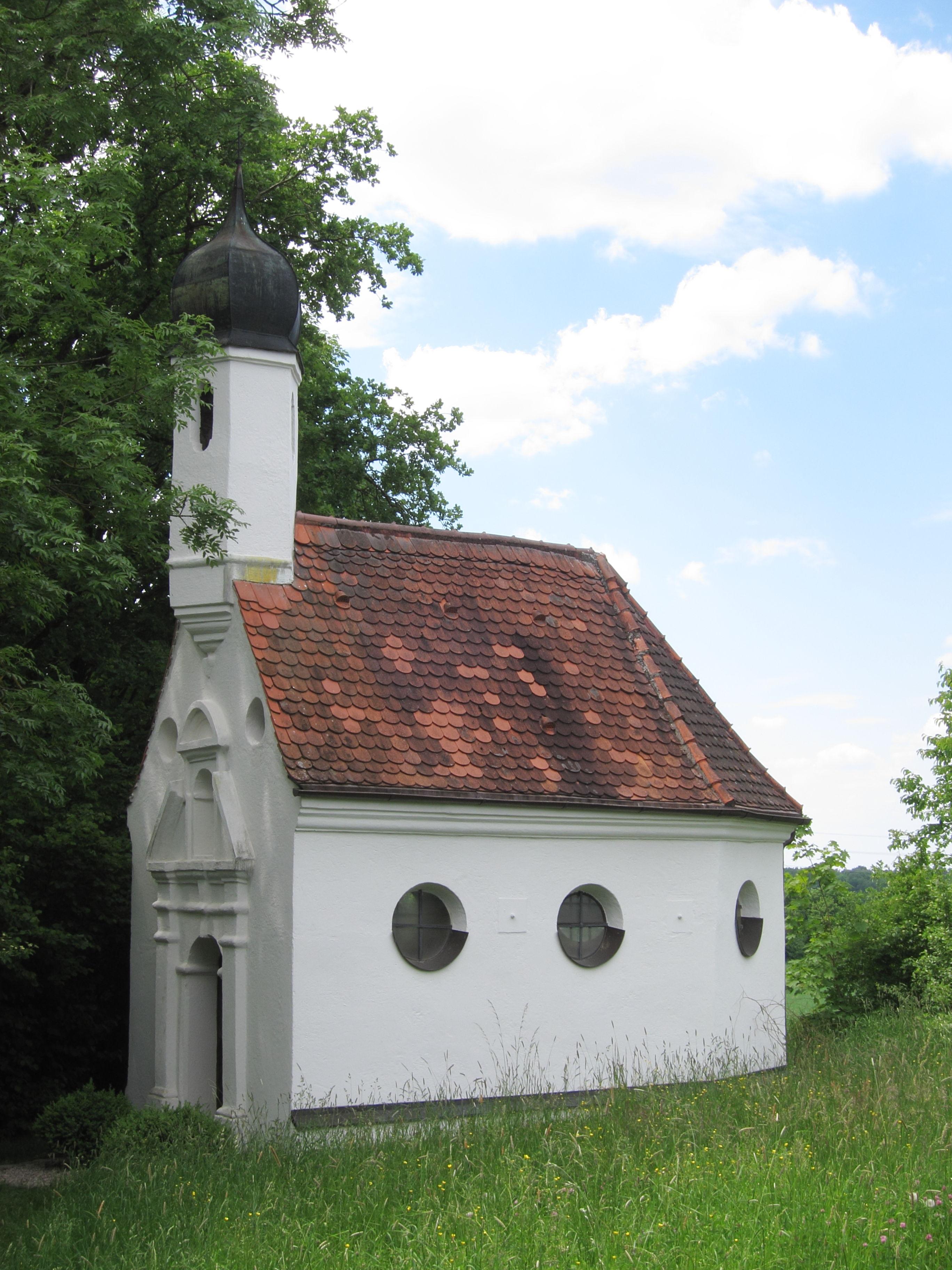 St. Antoniuskapelle