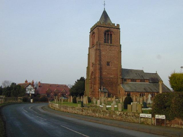 St Peter's Church