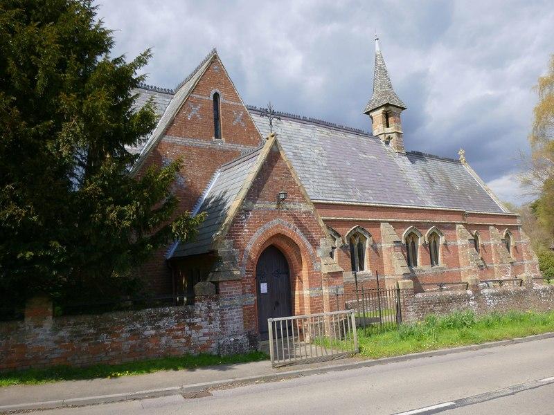 St. Saviour's Church