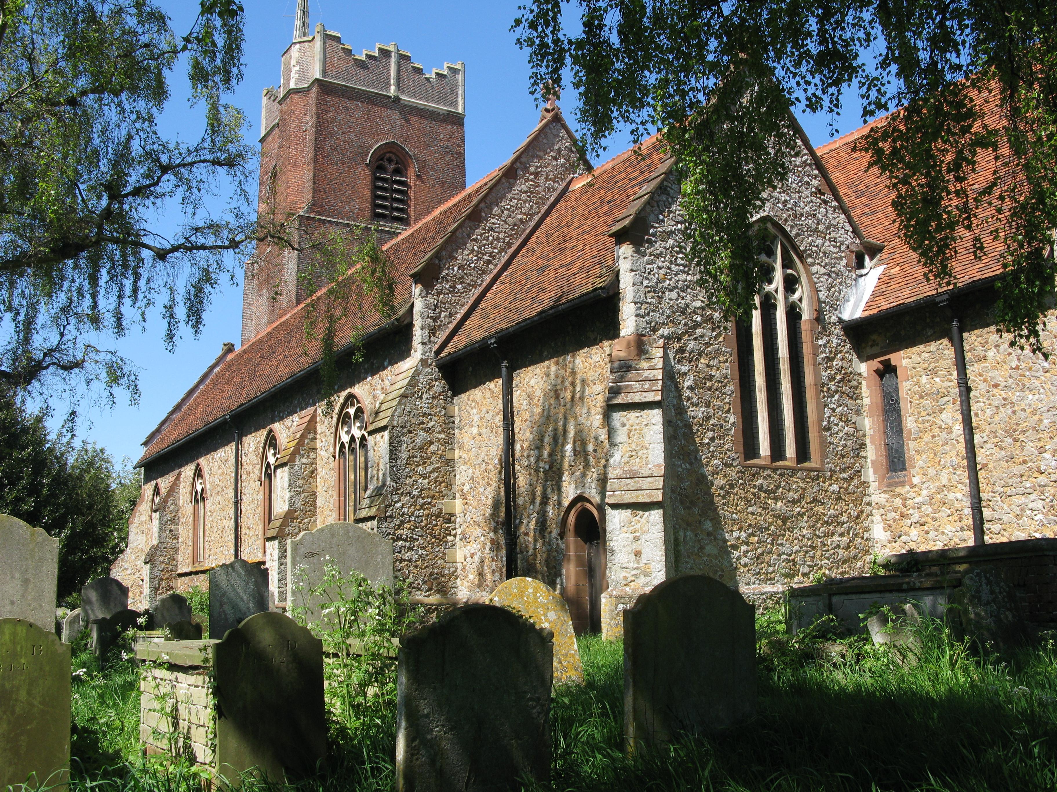 Parish Church of St Michael