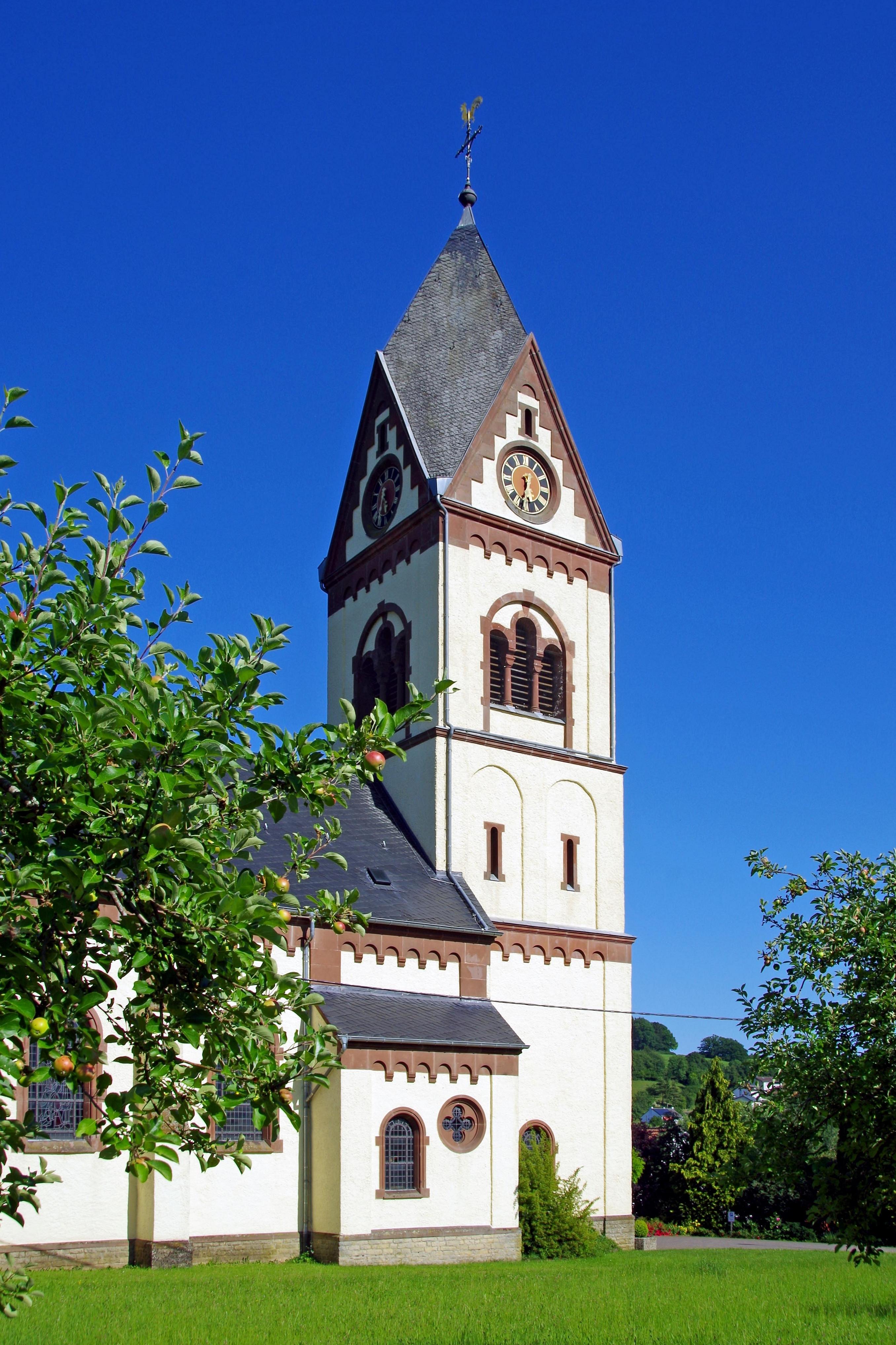 Saint Remigius Church