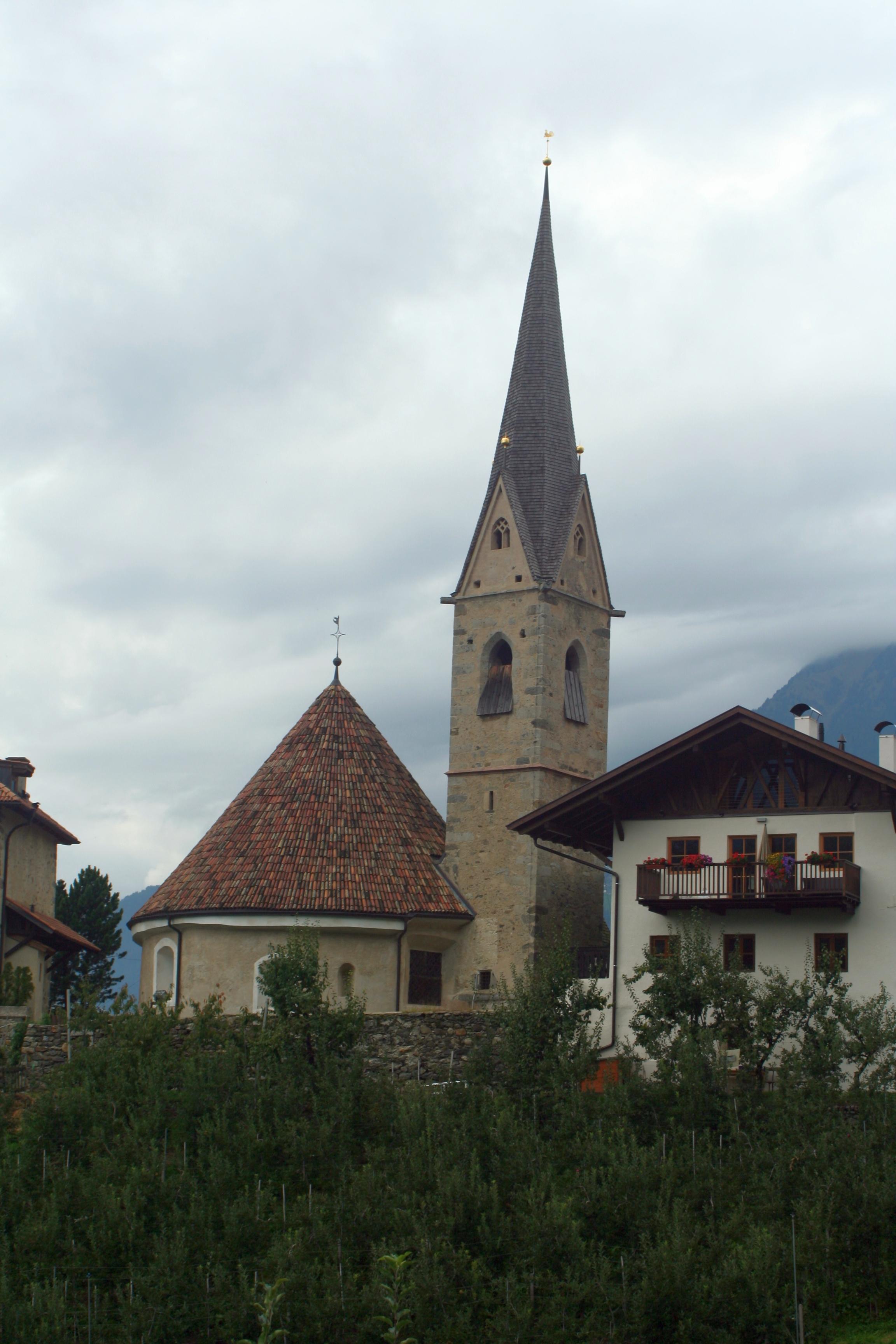 St. Georg