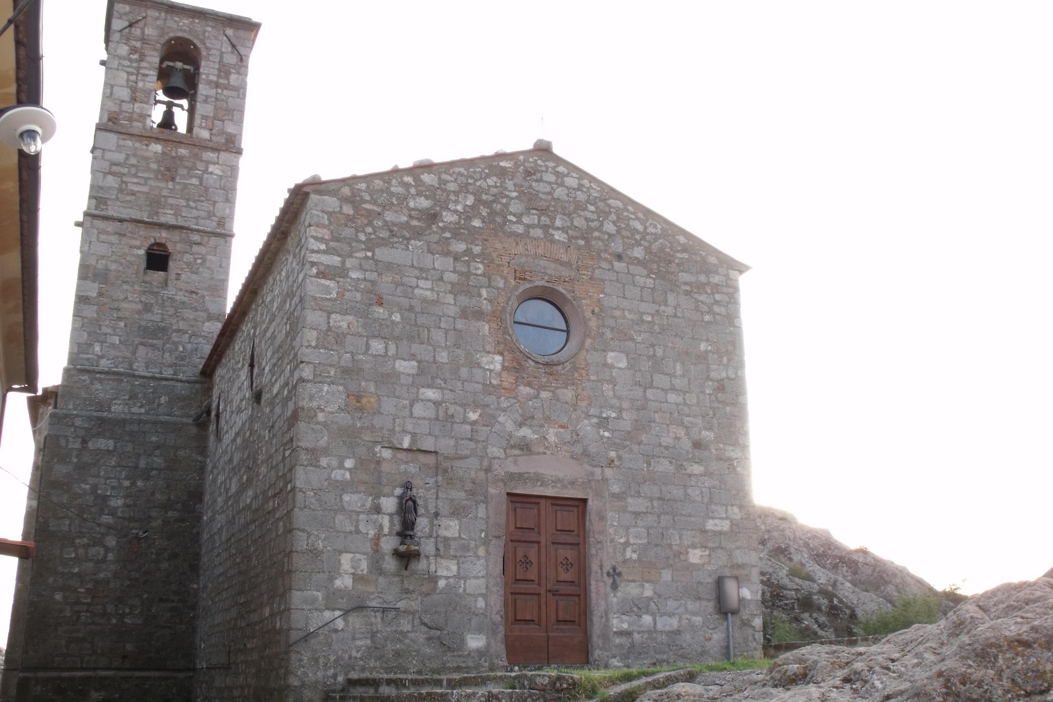 San Martino Vescovo