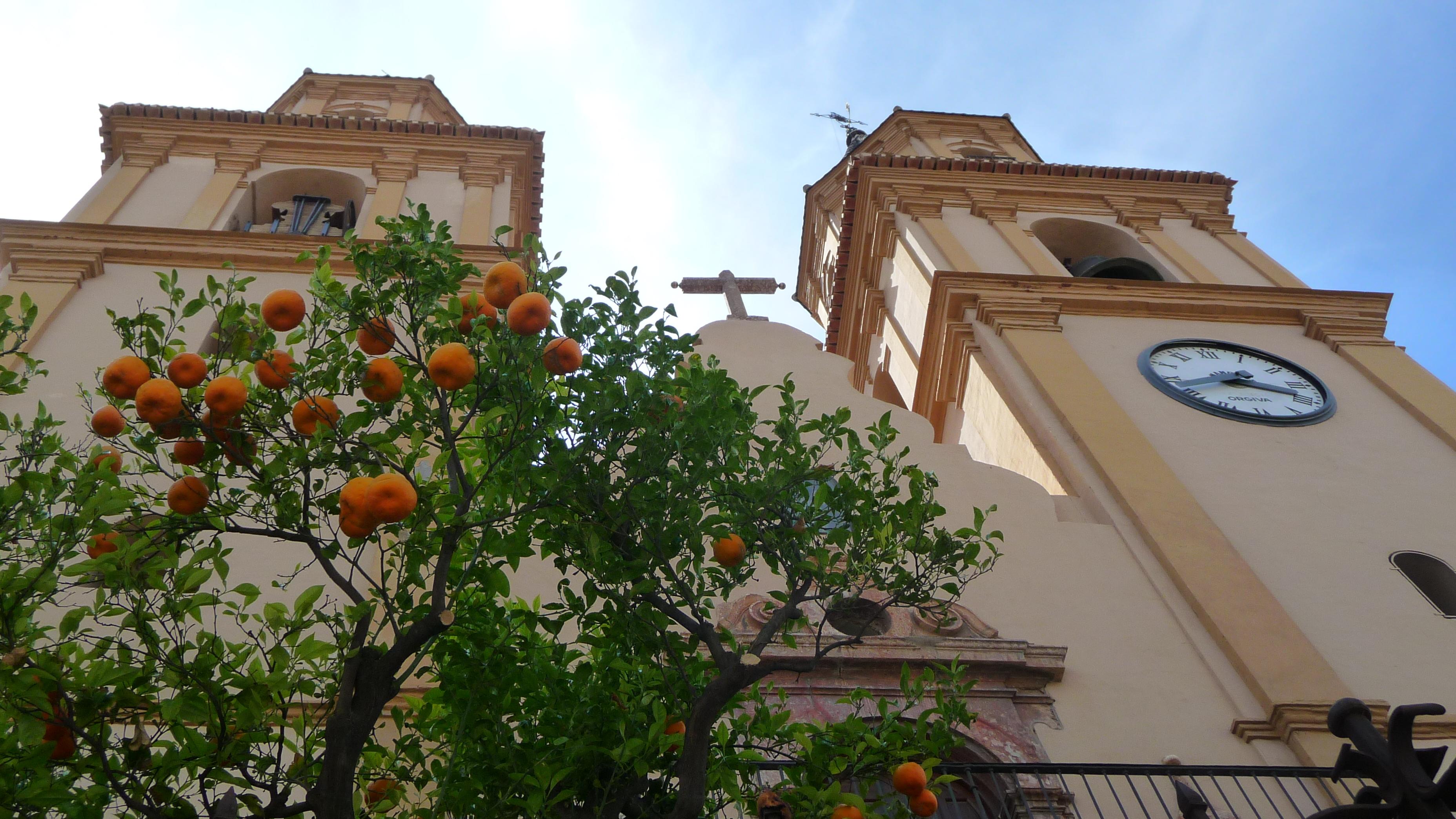 Iglesia de Nuestra Señora de la Expectación