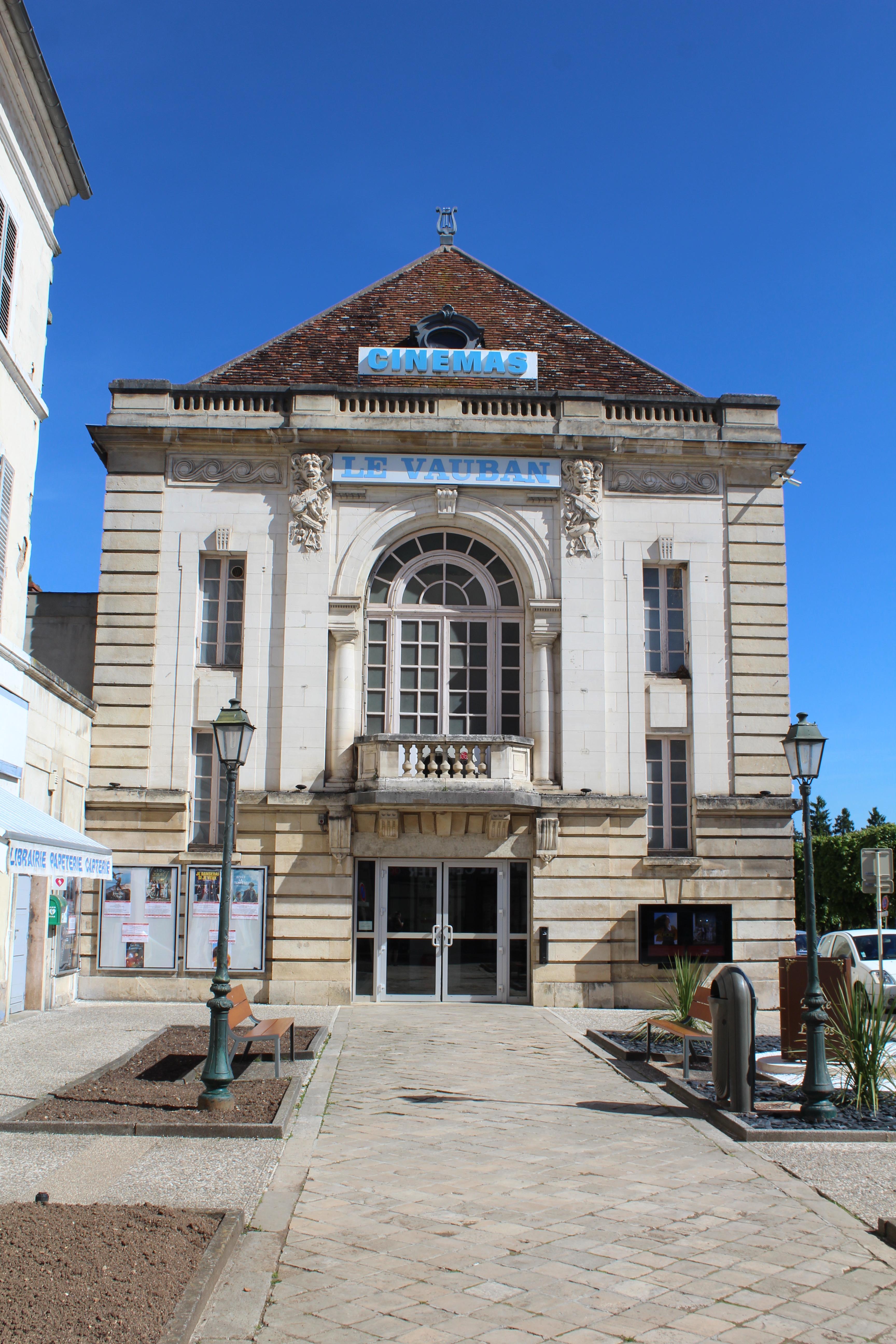 Cinema Le Vauban