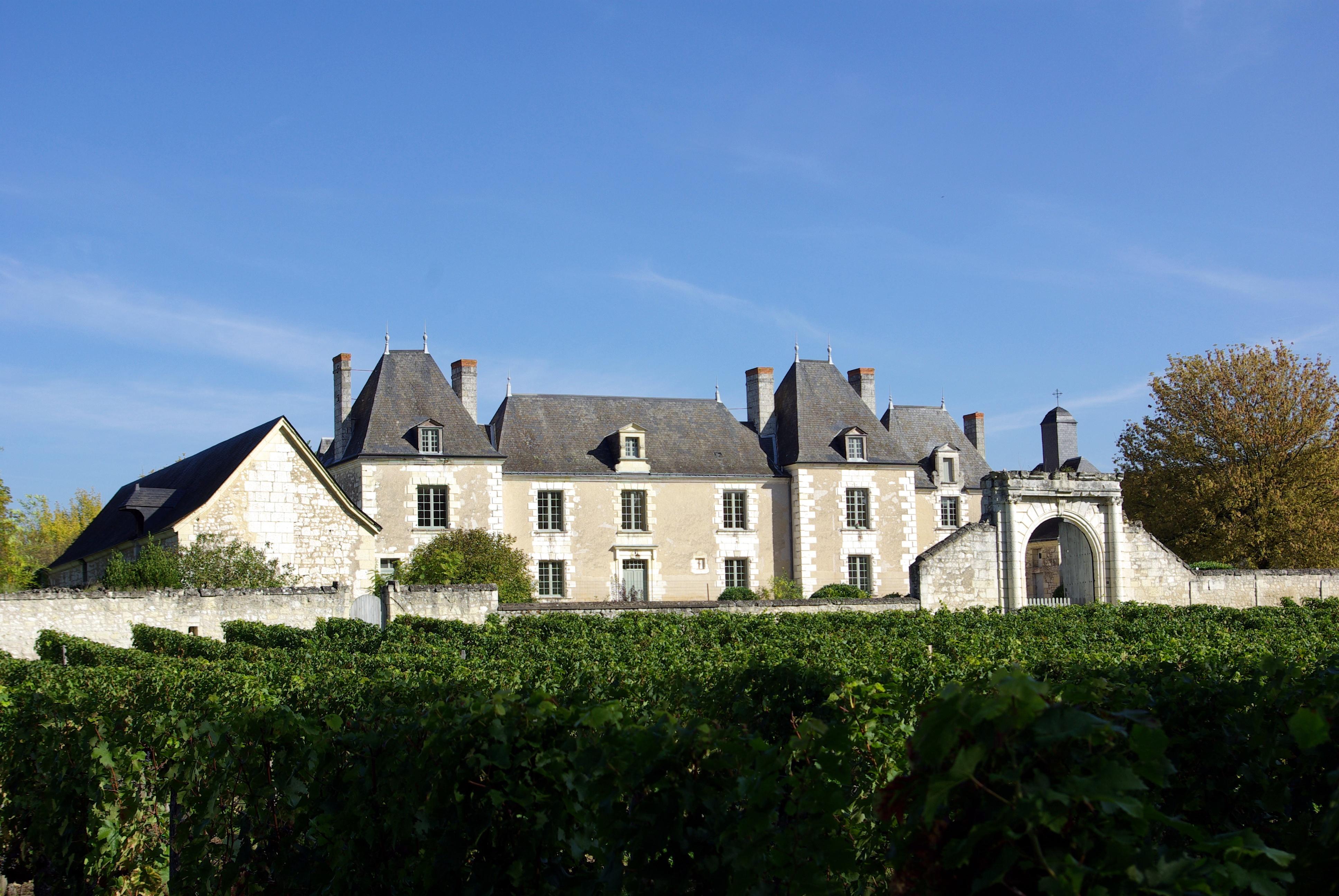 Chateau de Louy