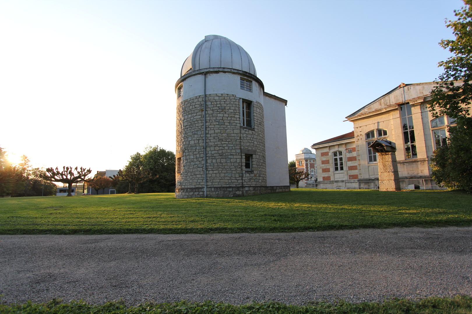Observatoire de Besançon