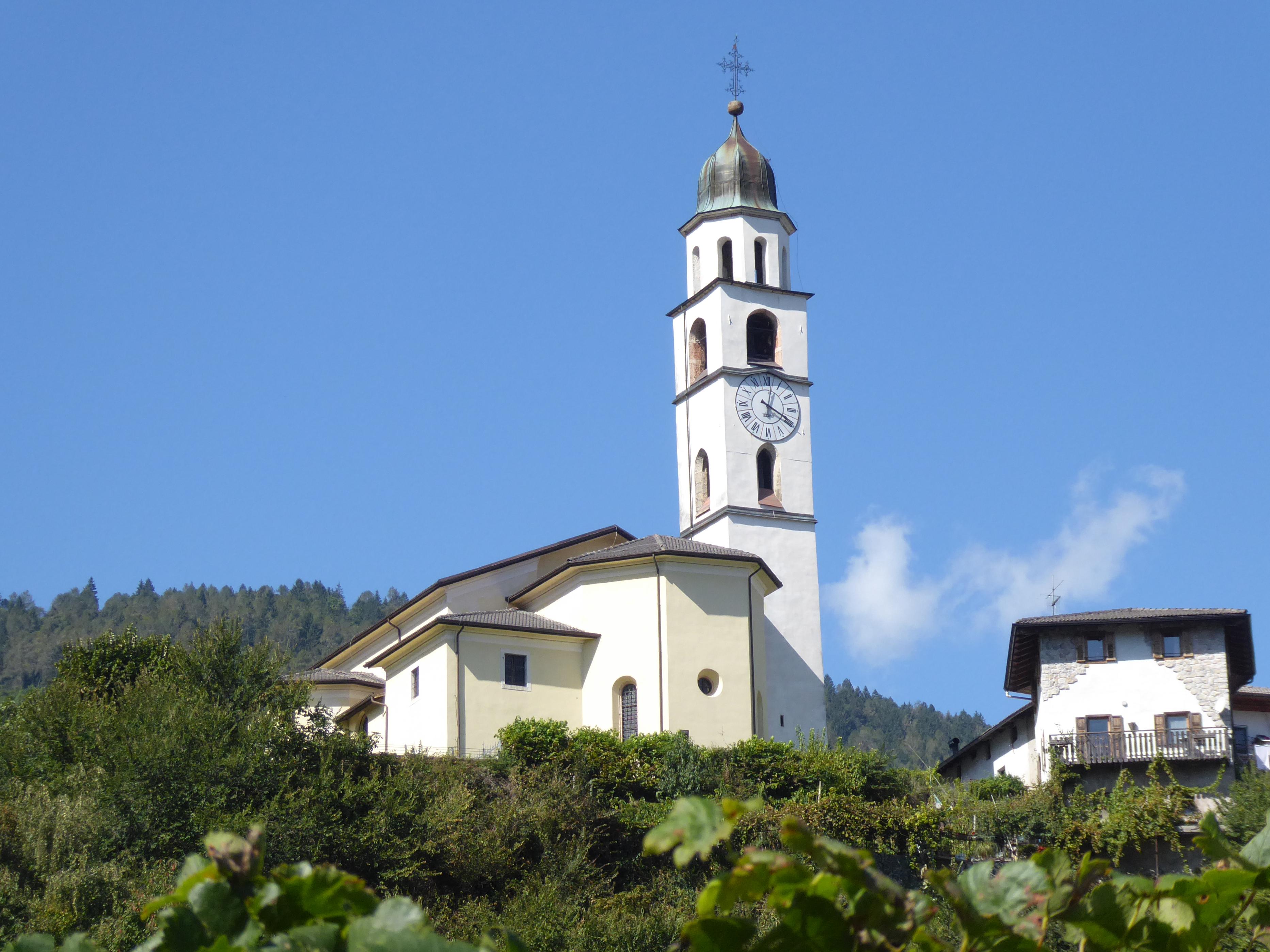 Santa Maria Assunta church