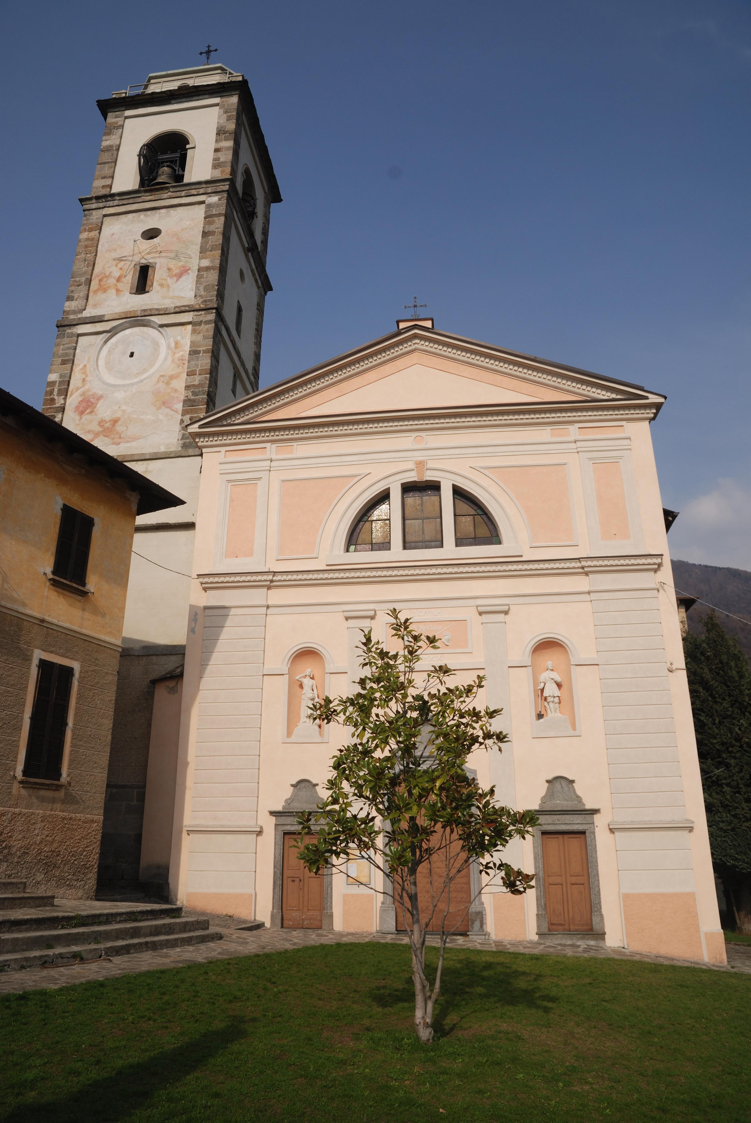 San Martino