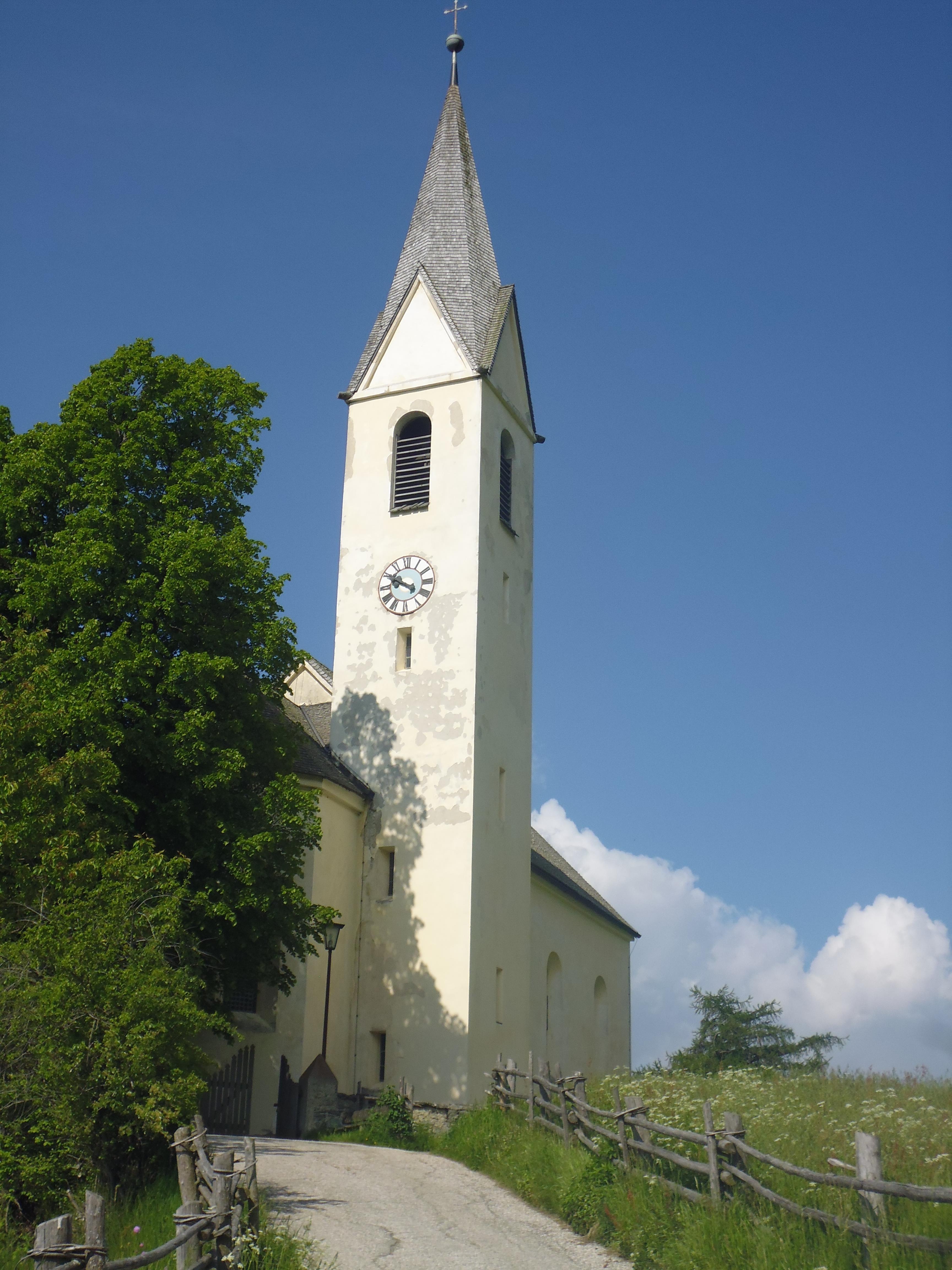Herz-Jesu-Kirche