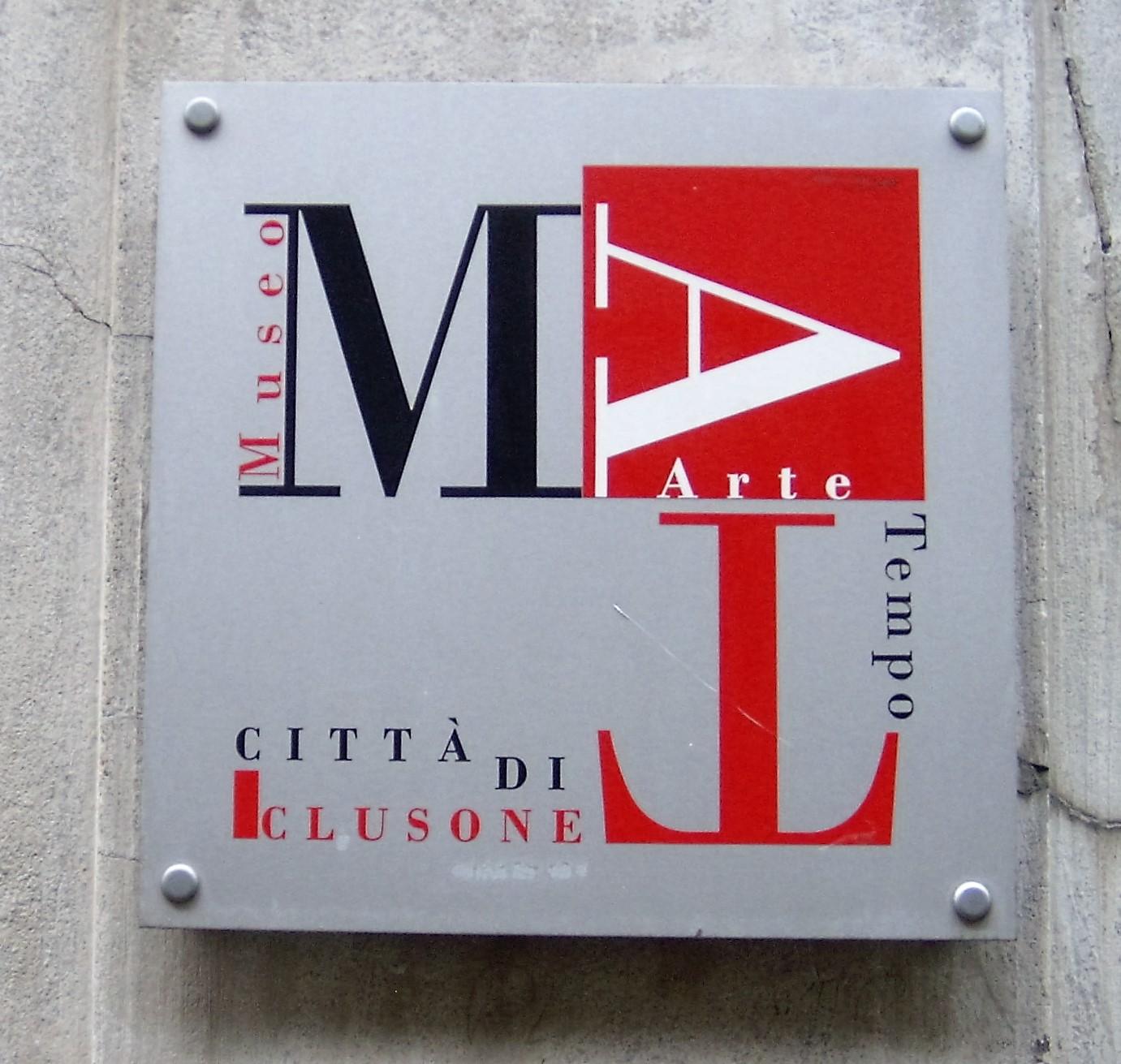 Museo Arte Tempo