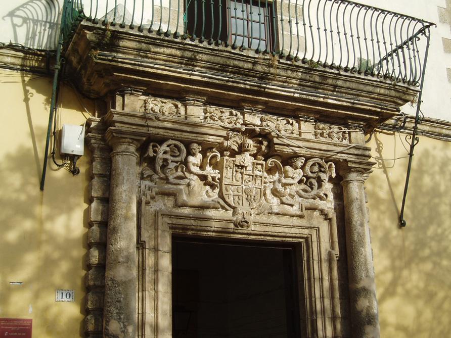 Casa Vizarrón