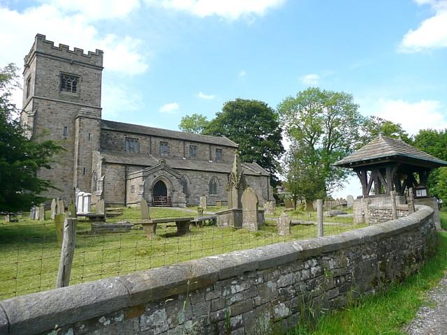 St Peter's Church