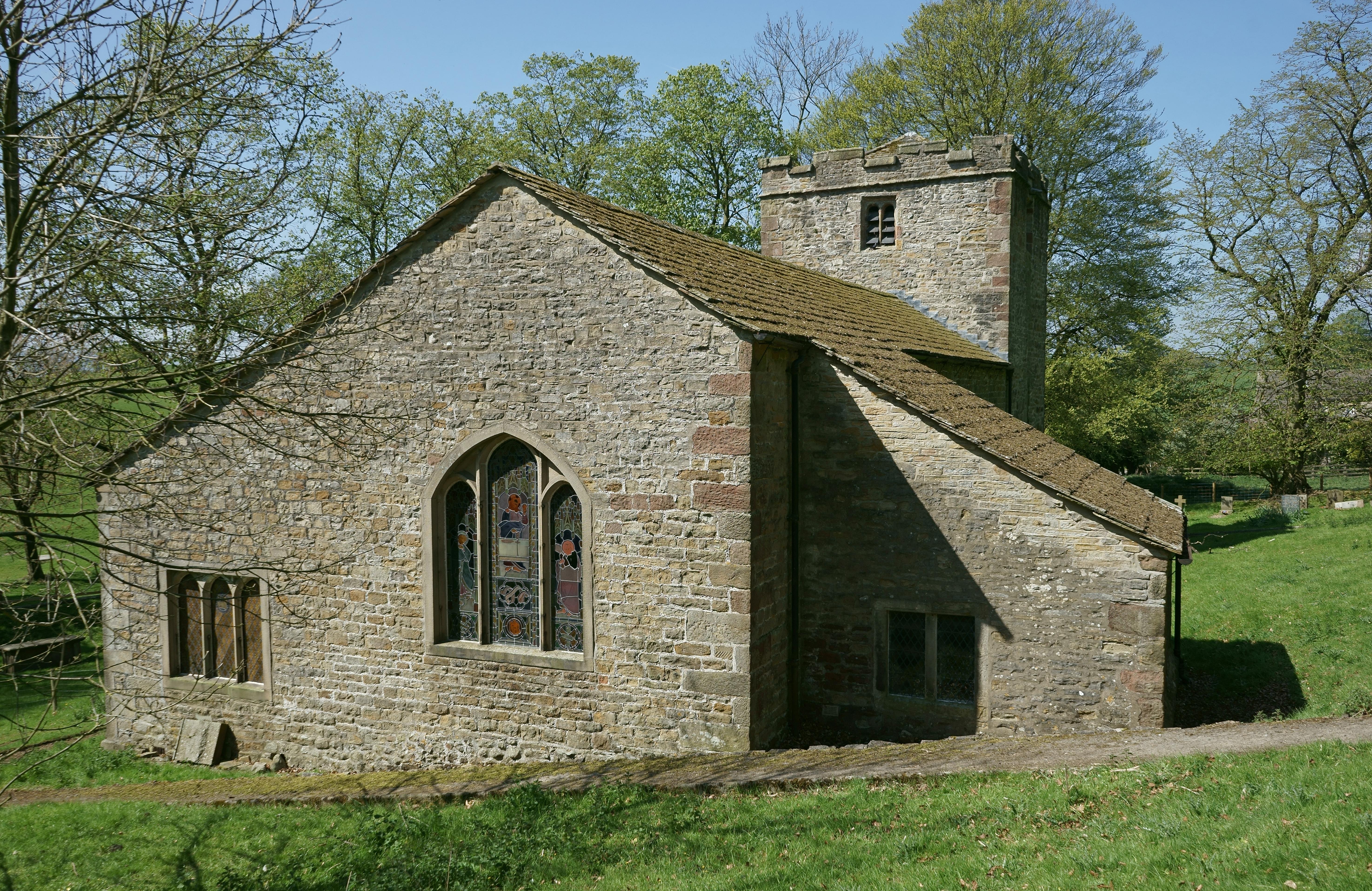 Parish Church of St Peter