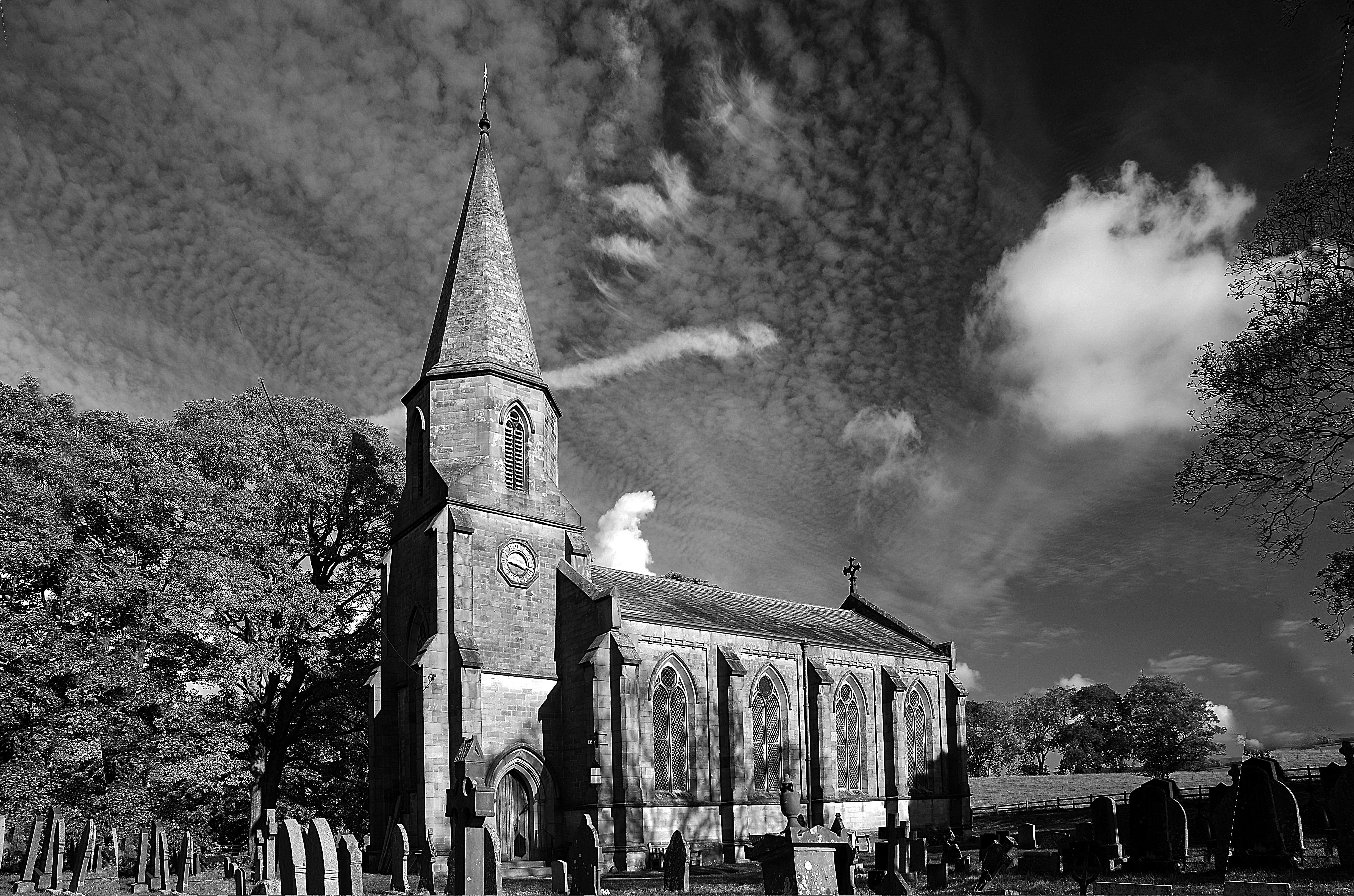 Parish Church of St Peter