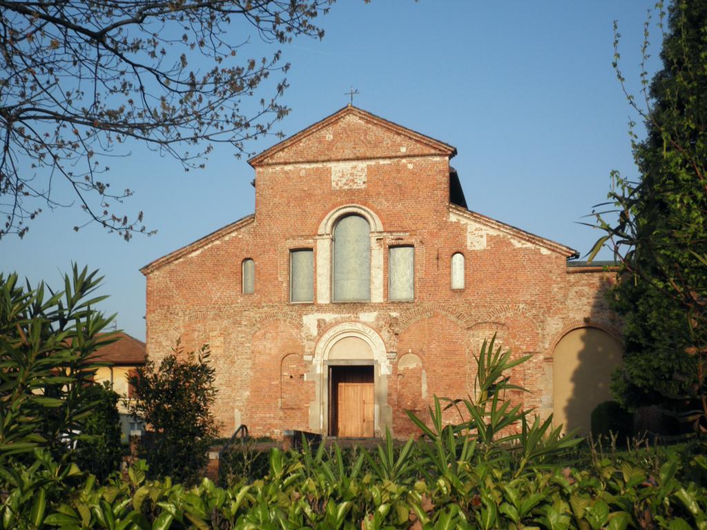 Basilica di Santa Maria in Calvenzano
