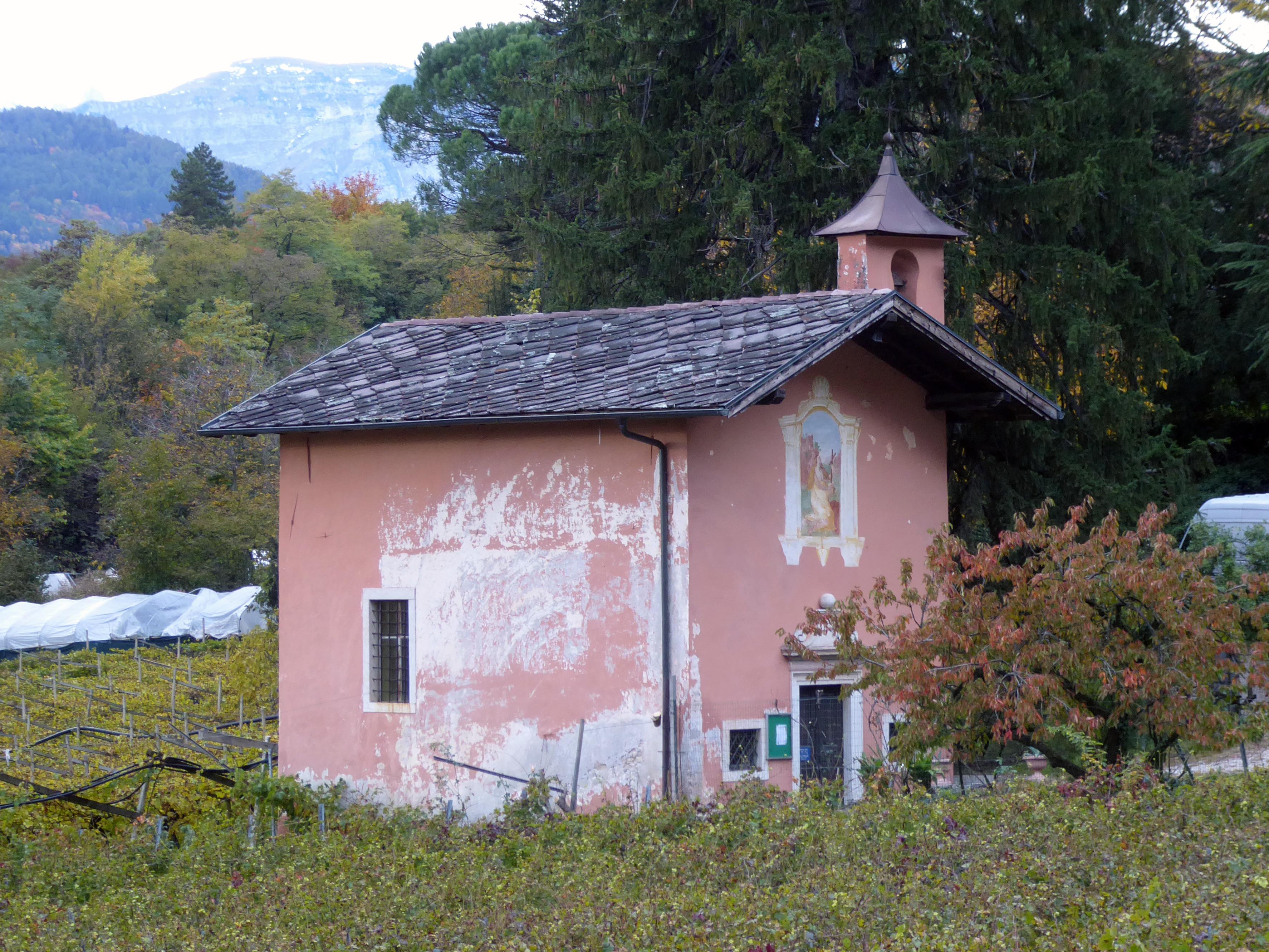 chiesa di Santa Maria Maddalena