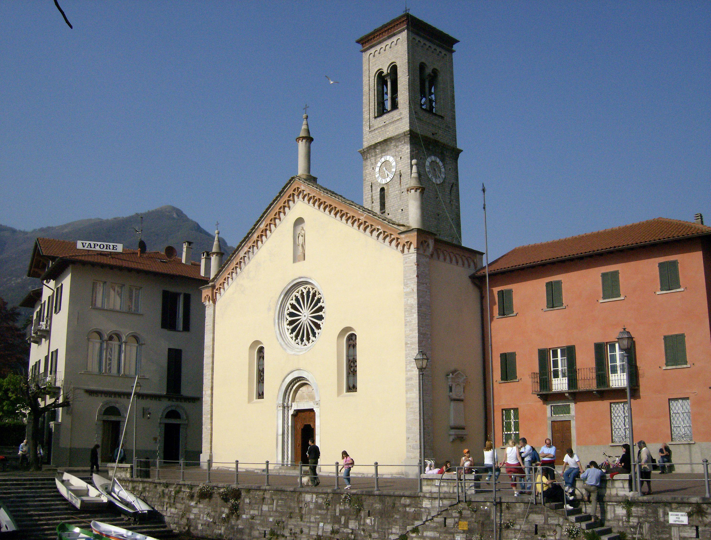 Chiesa di Santa Tecla