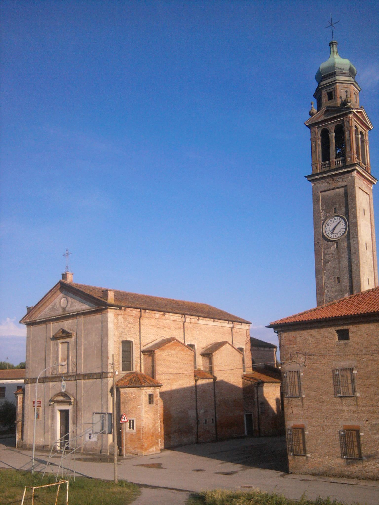 San Martino