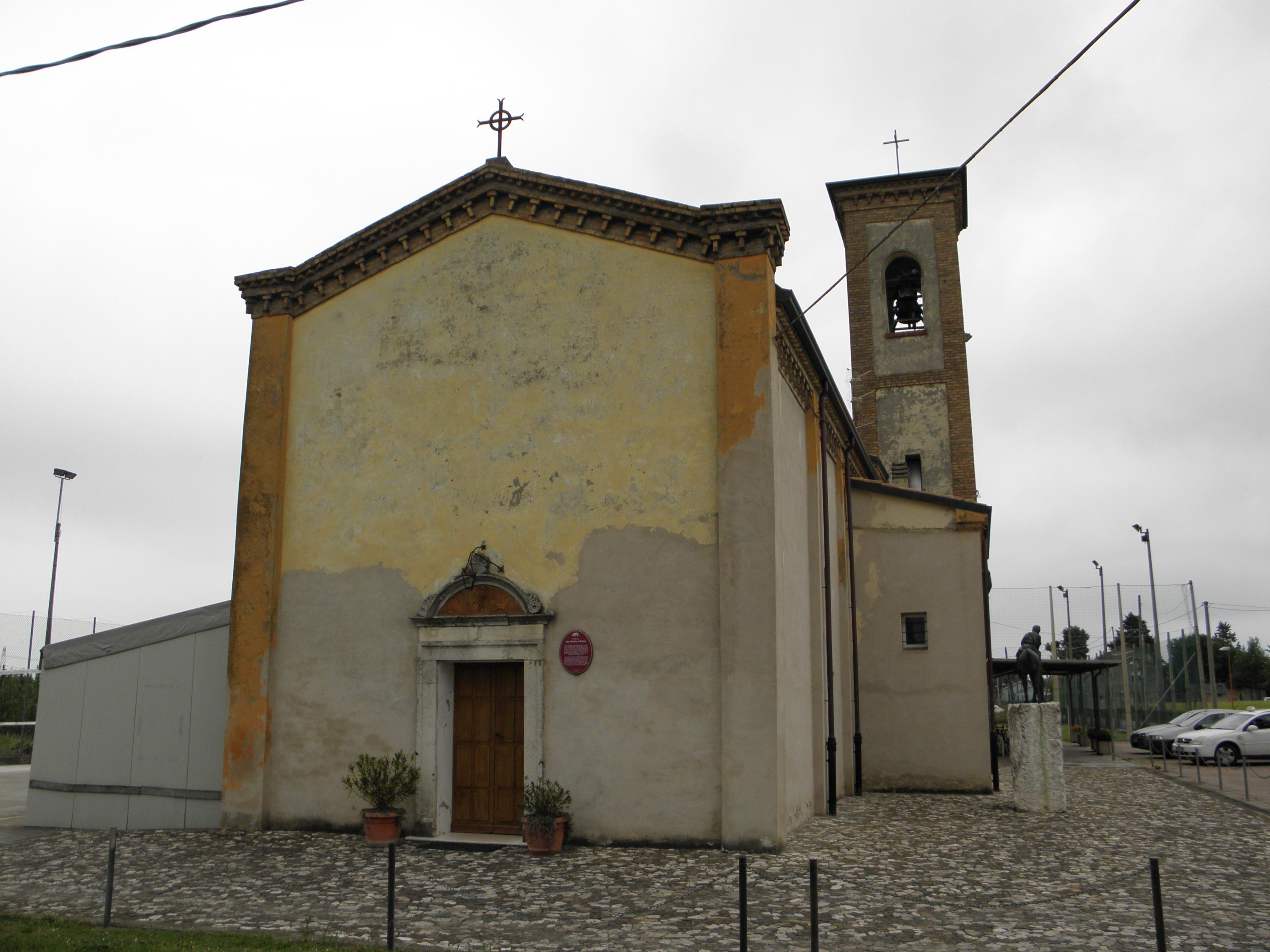 San Martino