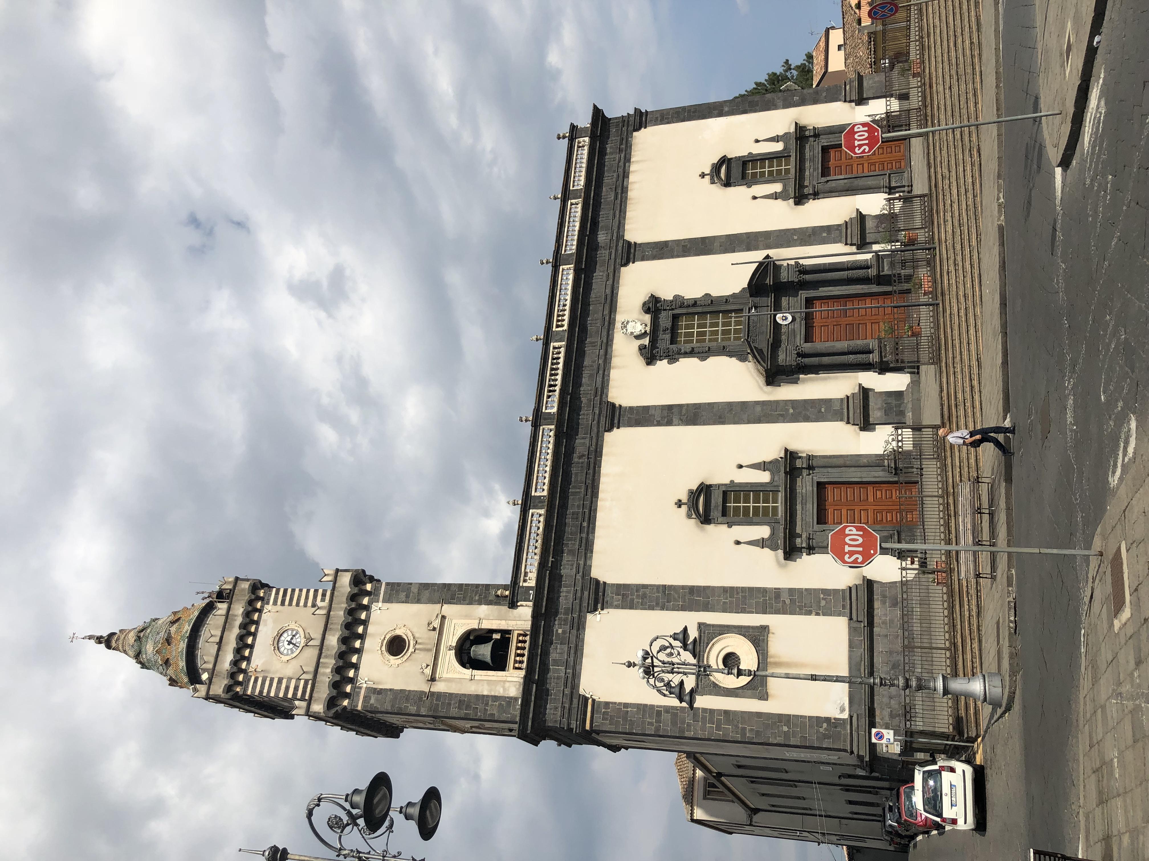 Basilica di Santa Caterina d'Alessandrina