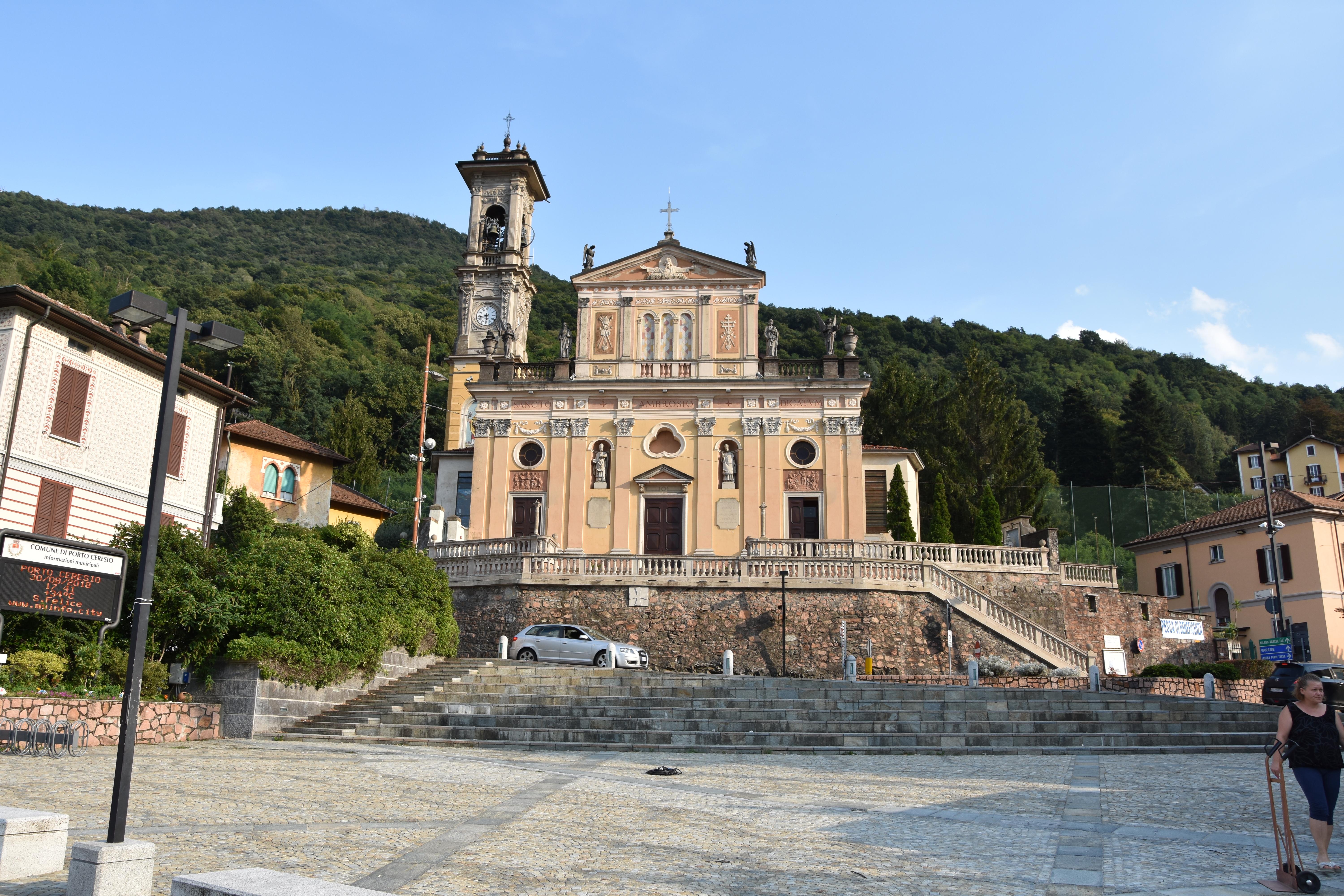 Chiesa di Sant'Ambrogio