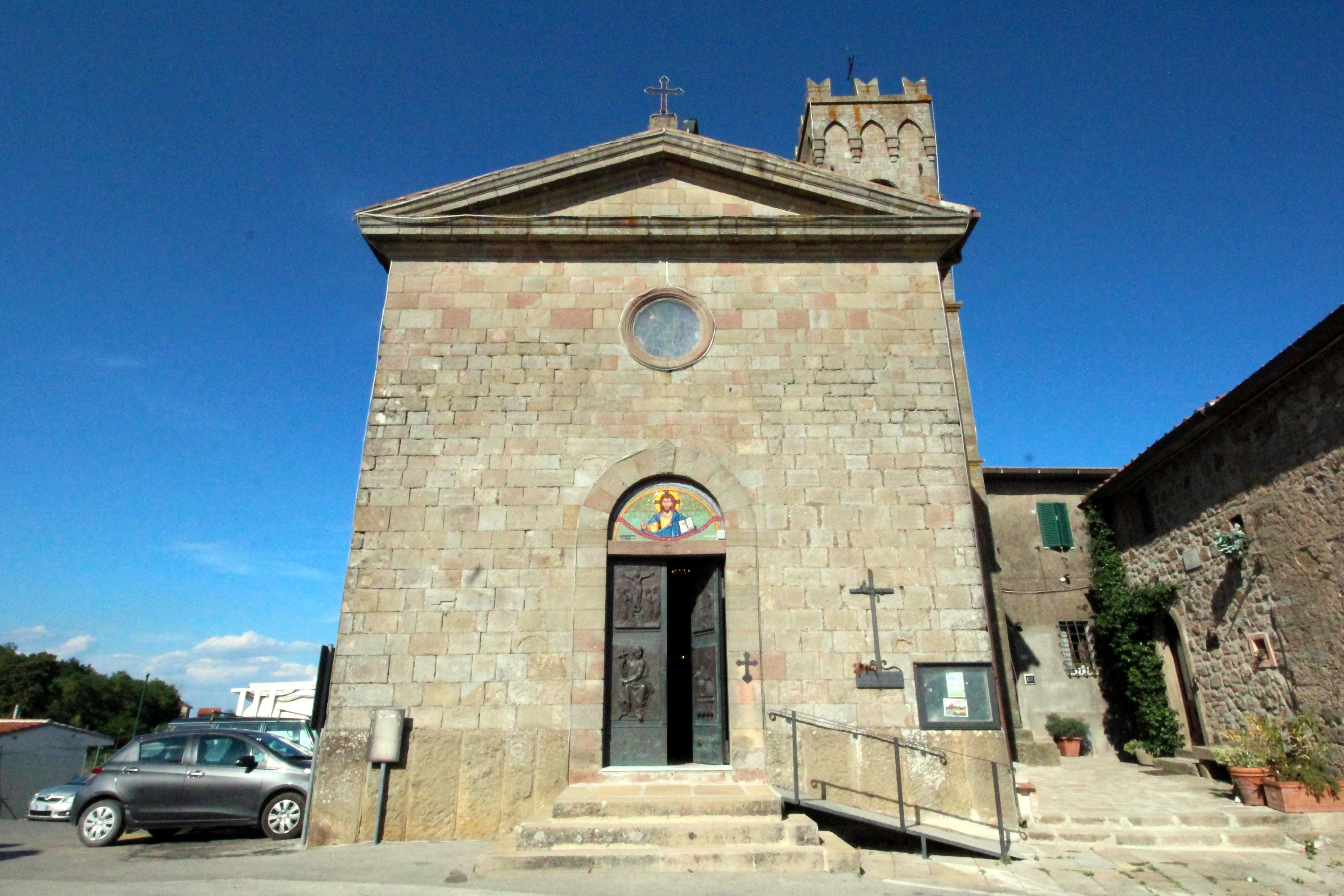 San Michele Arcangelo