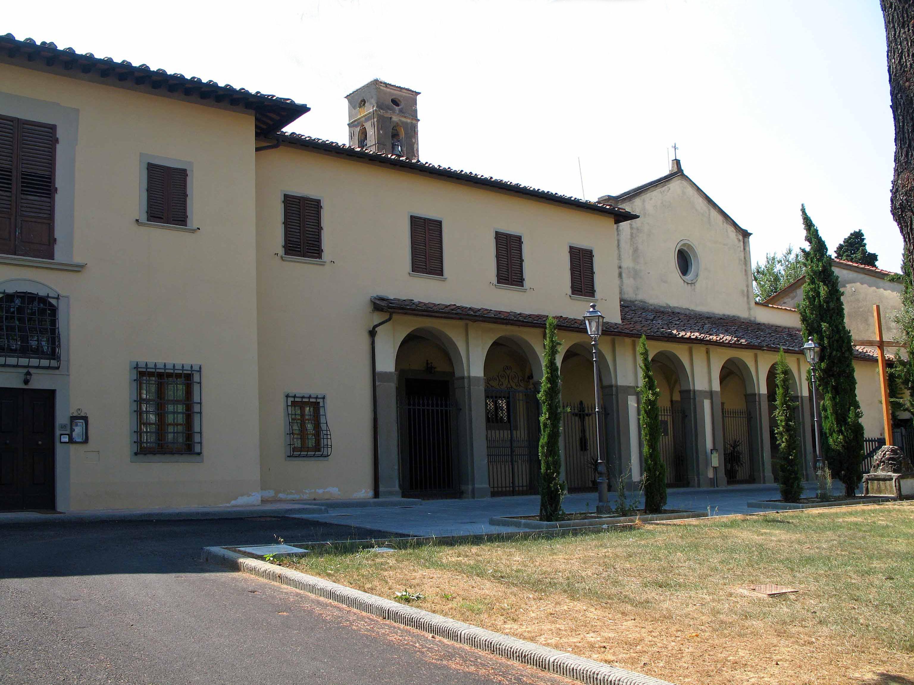 San Francesco