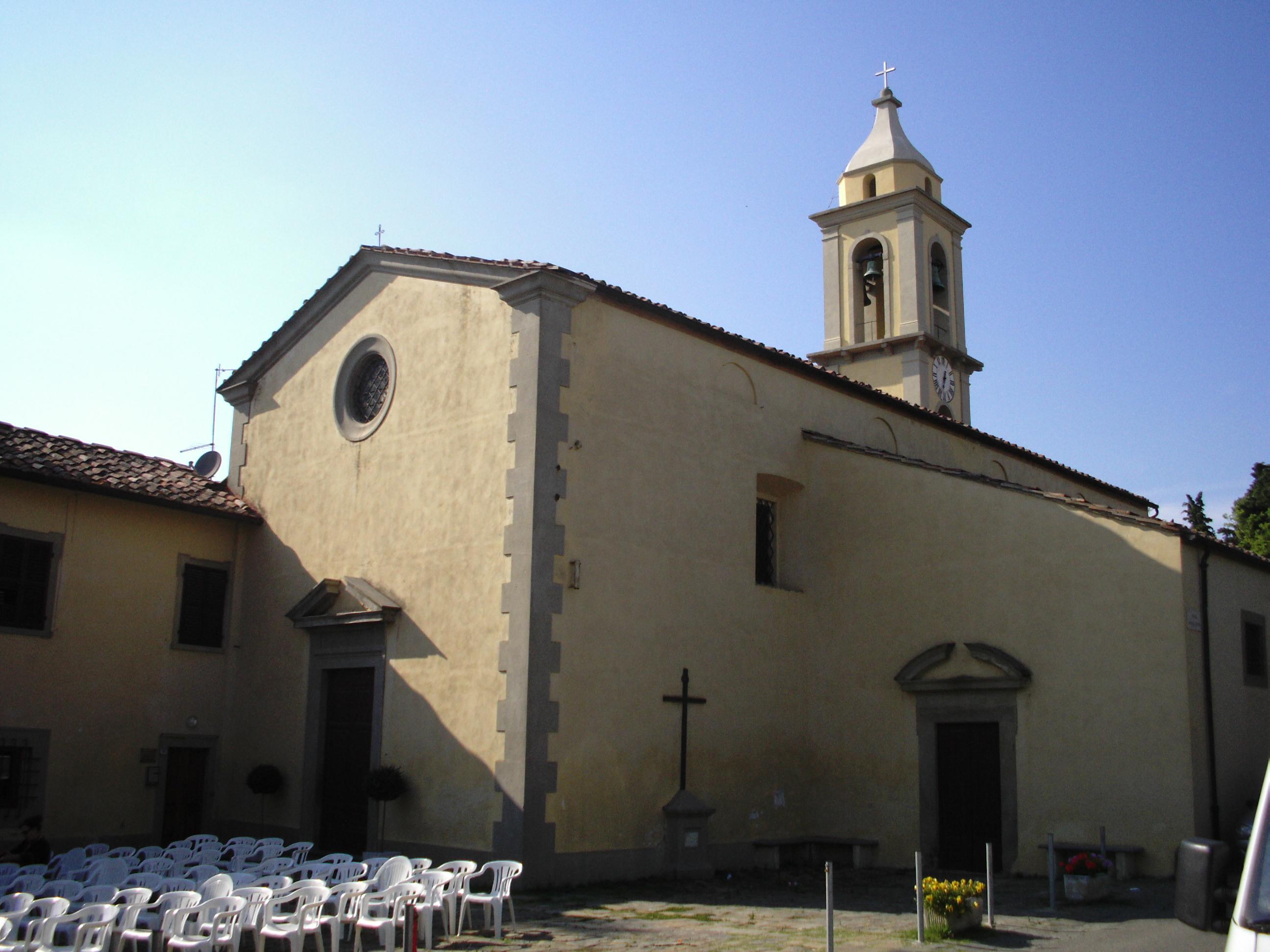 Santa Maria