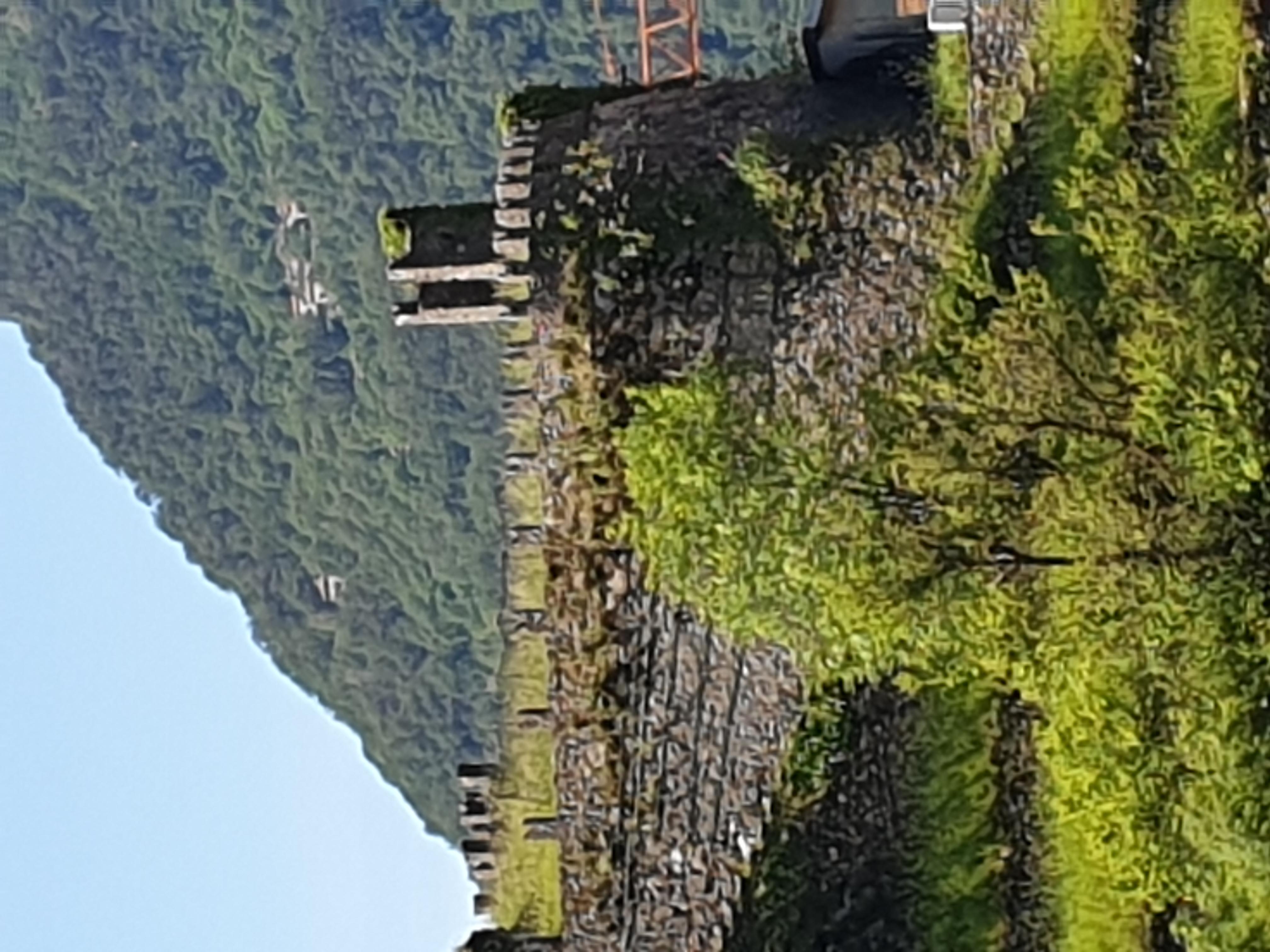 Castello di san Lorenzo