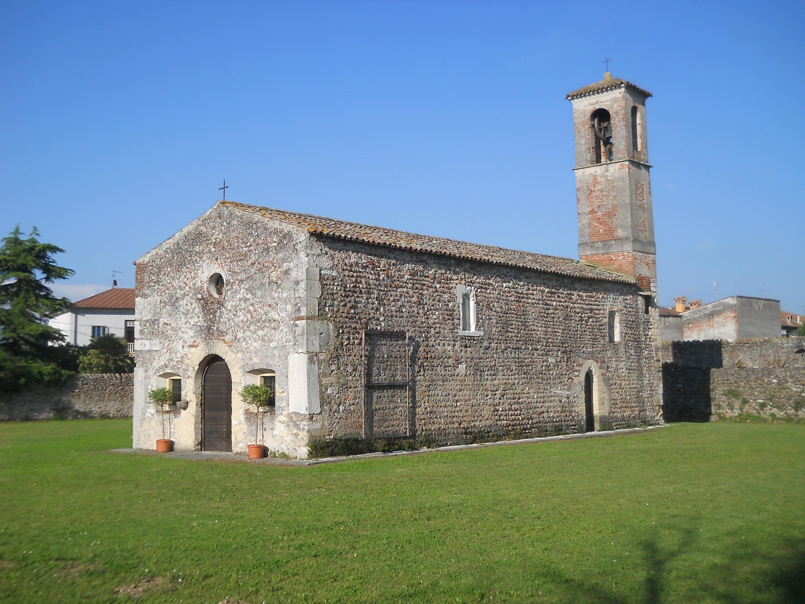 chiesa di San Michele