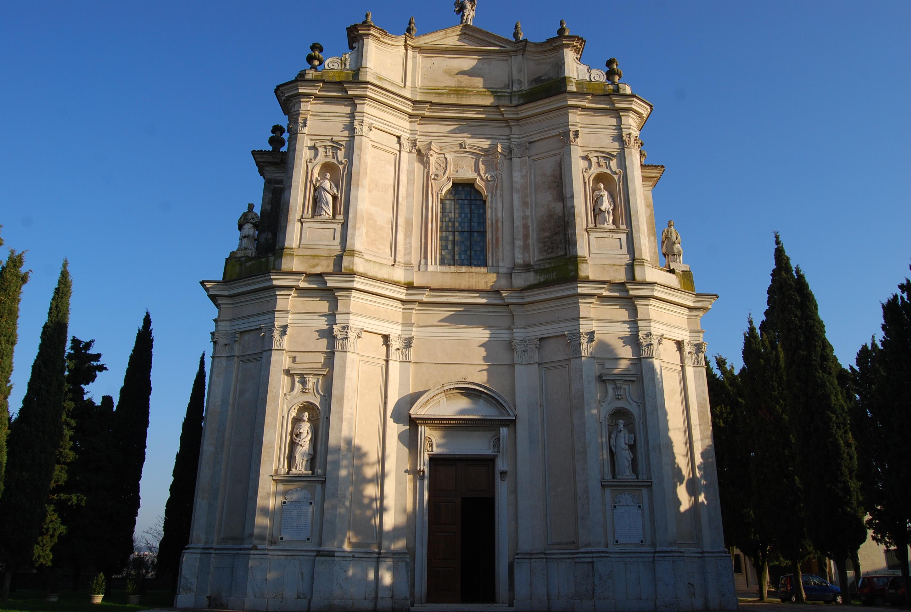 Saint Michael Church