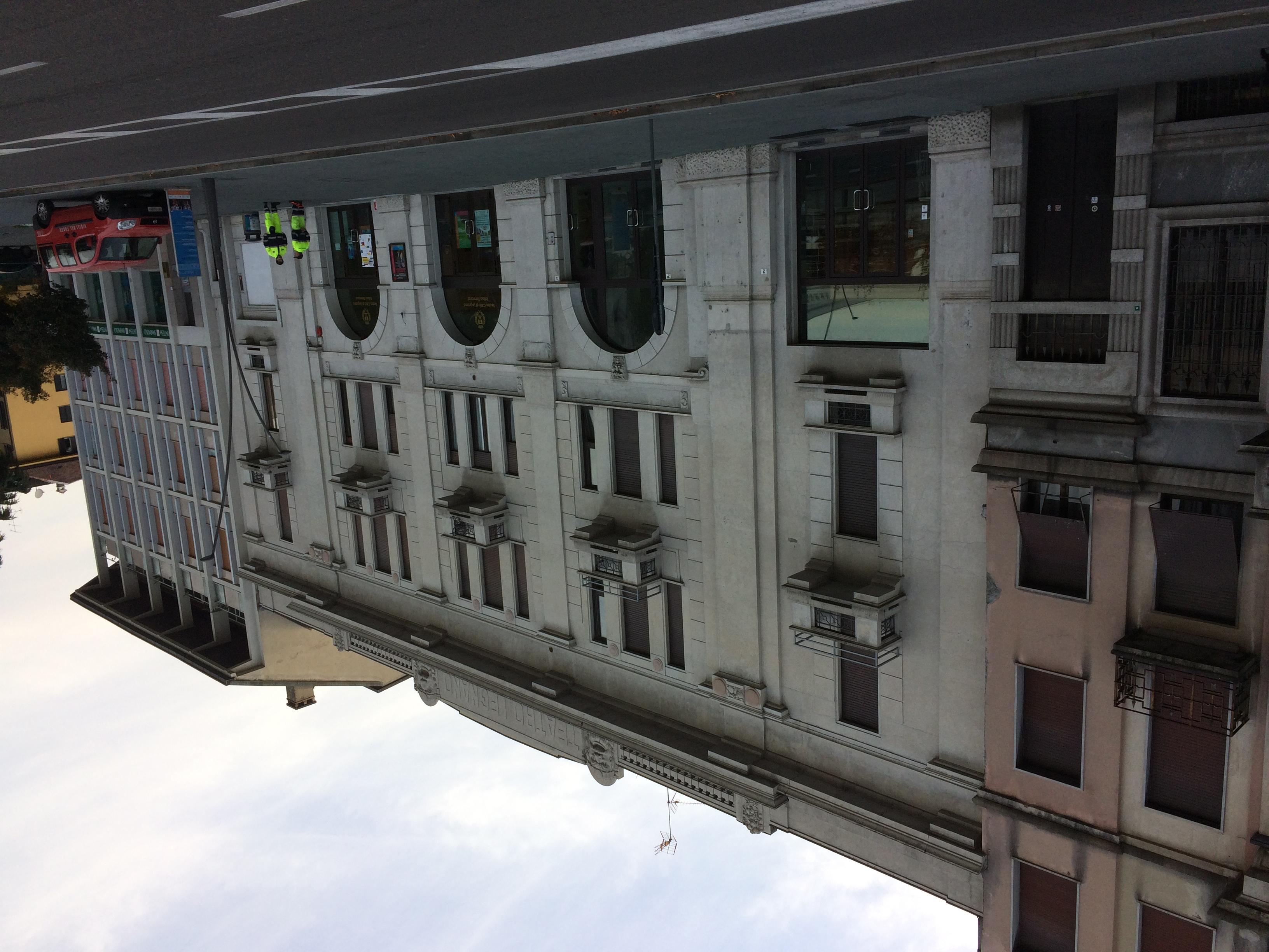 Teatro Citta di Legnano