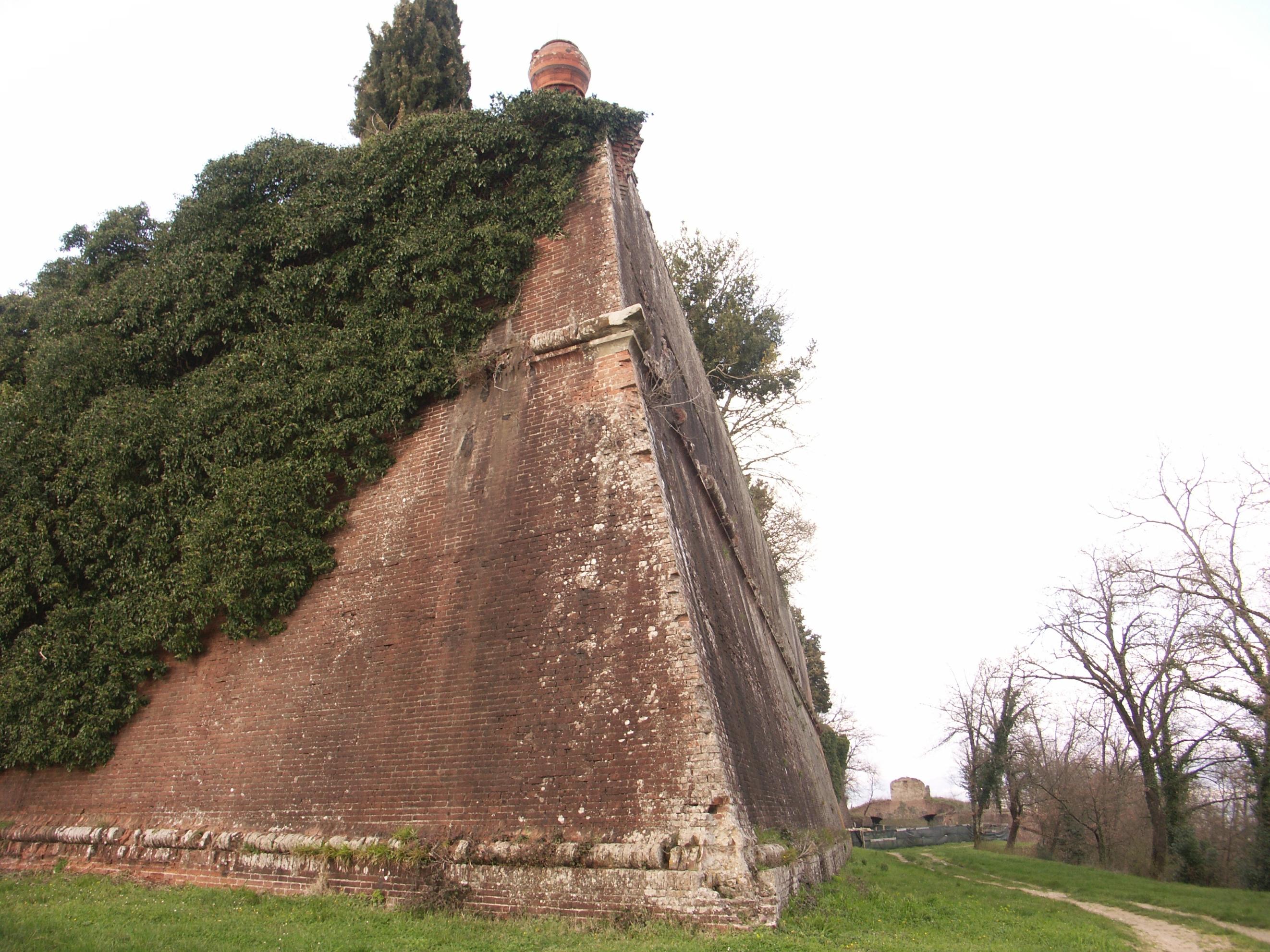 Fortezza Medicea di San Martino