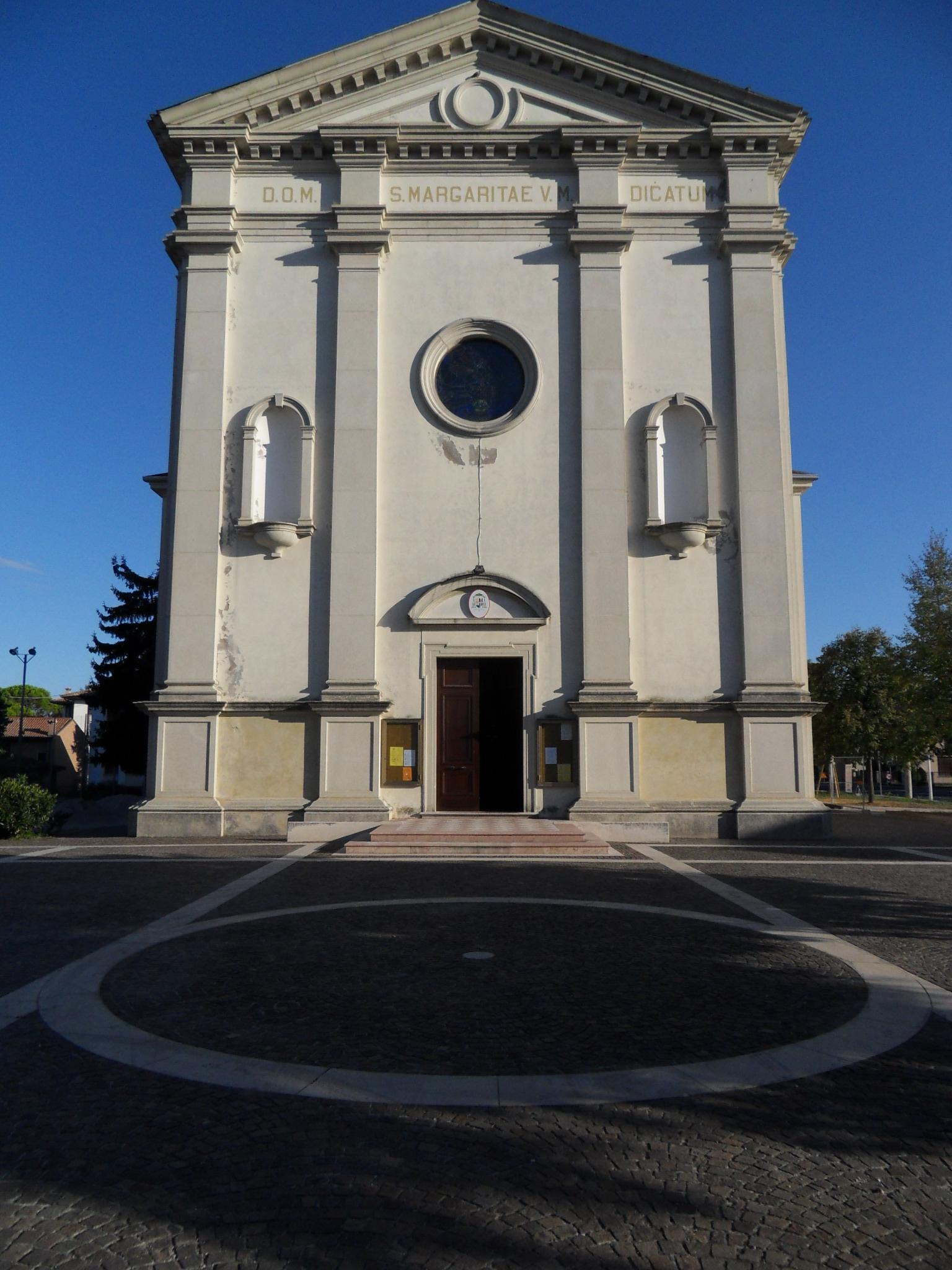 Chiesa di Godega di Sant'Urbano