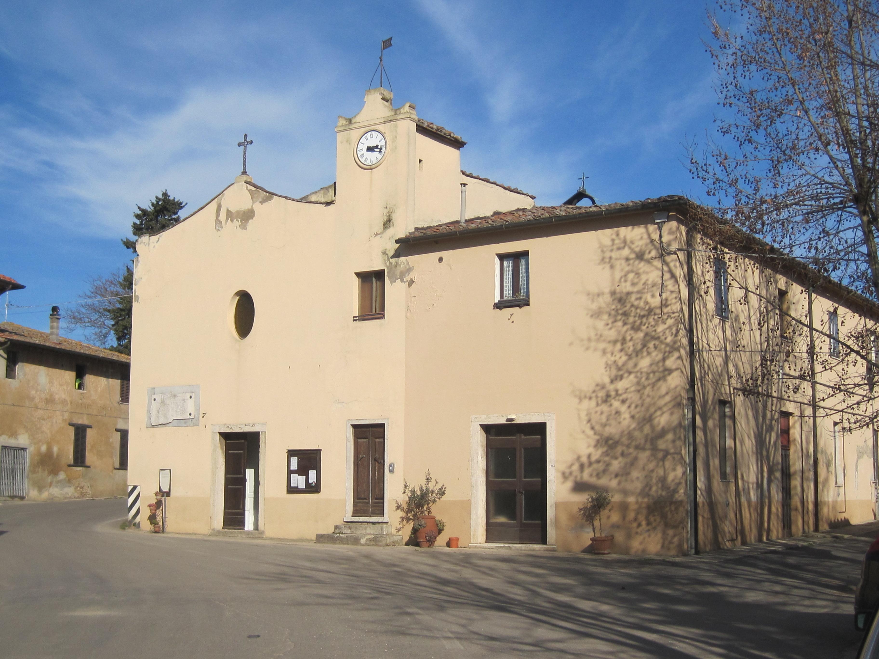 chiesa di Cristo Re