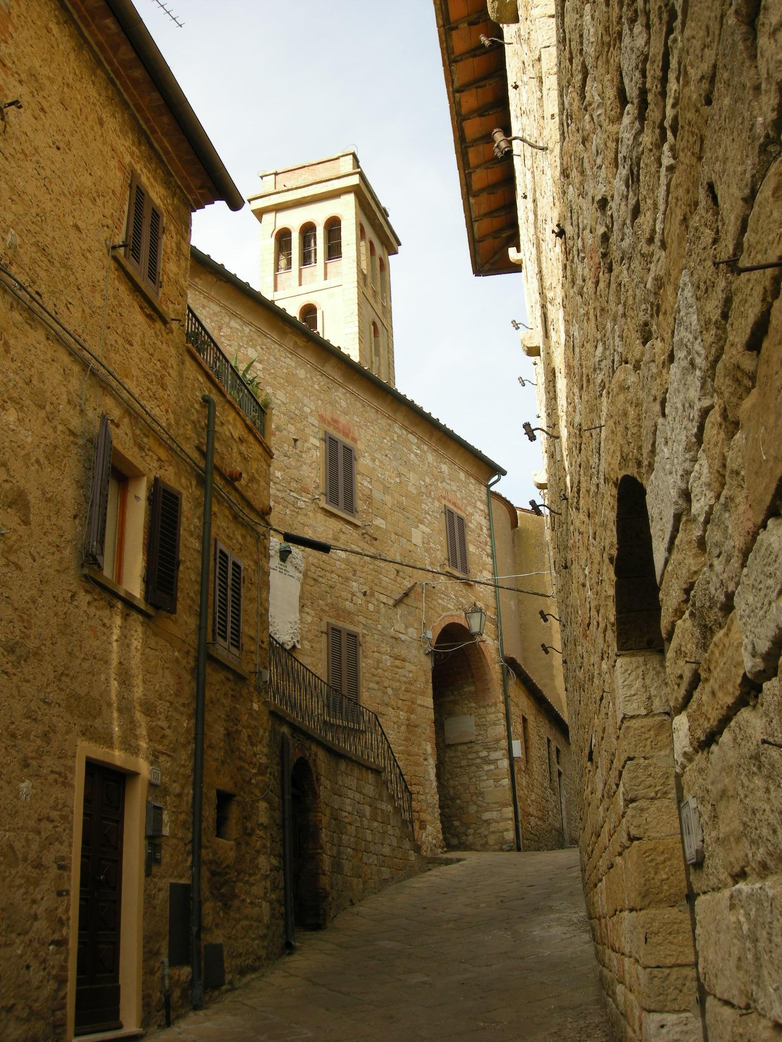 Chieda Di Sant'Andrea