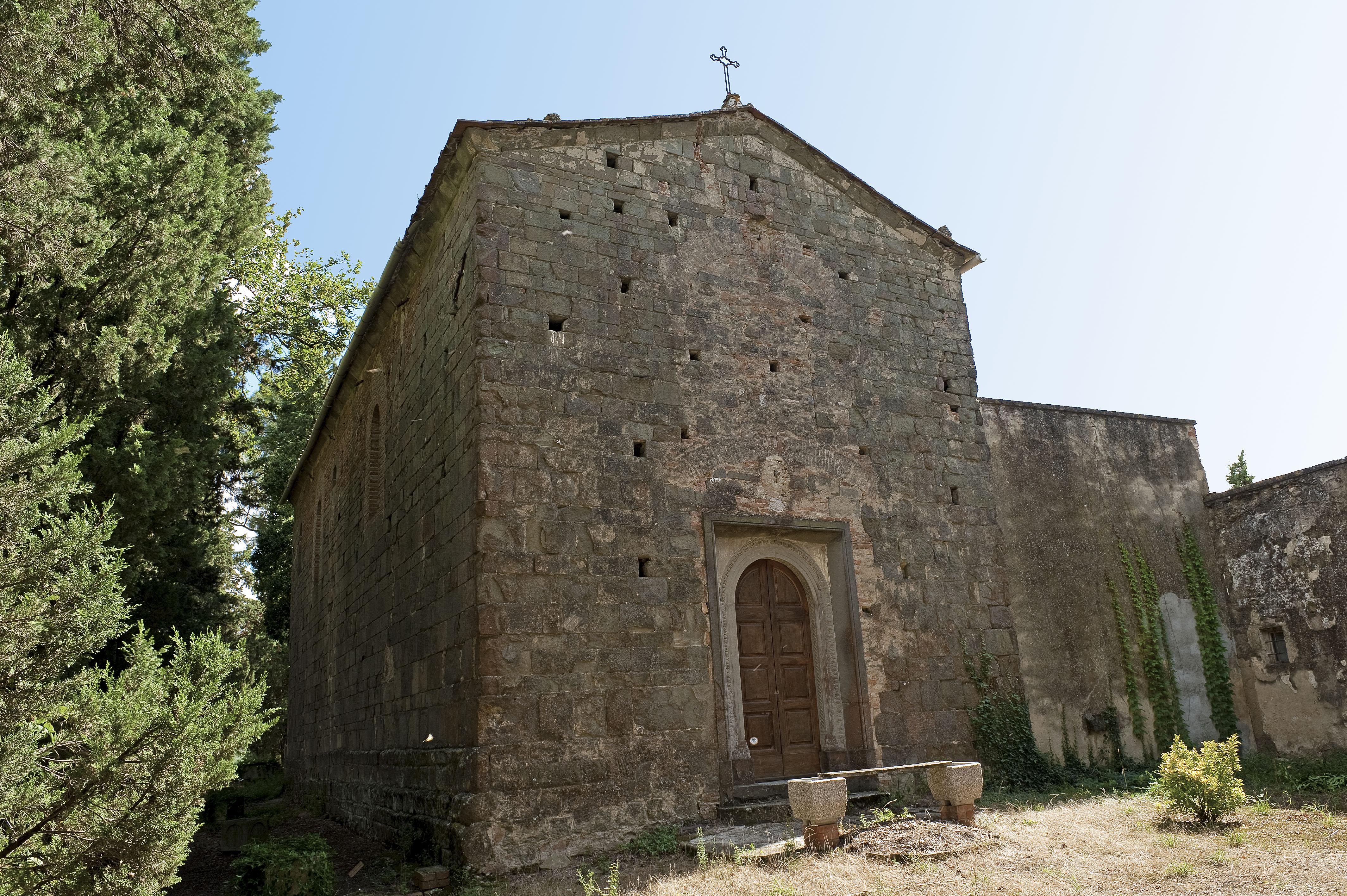 San Michele Arcangelo a Castiglioni