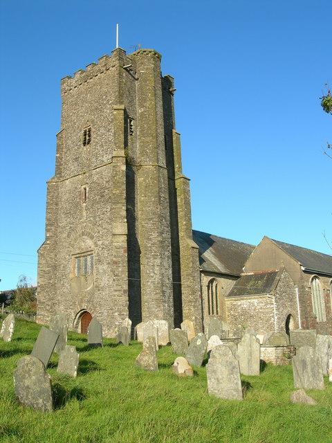 Church of St Michael